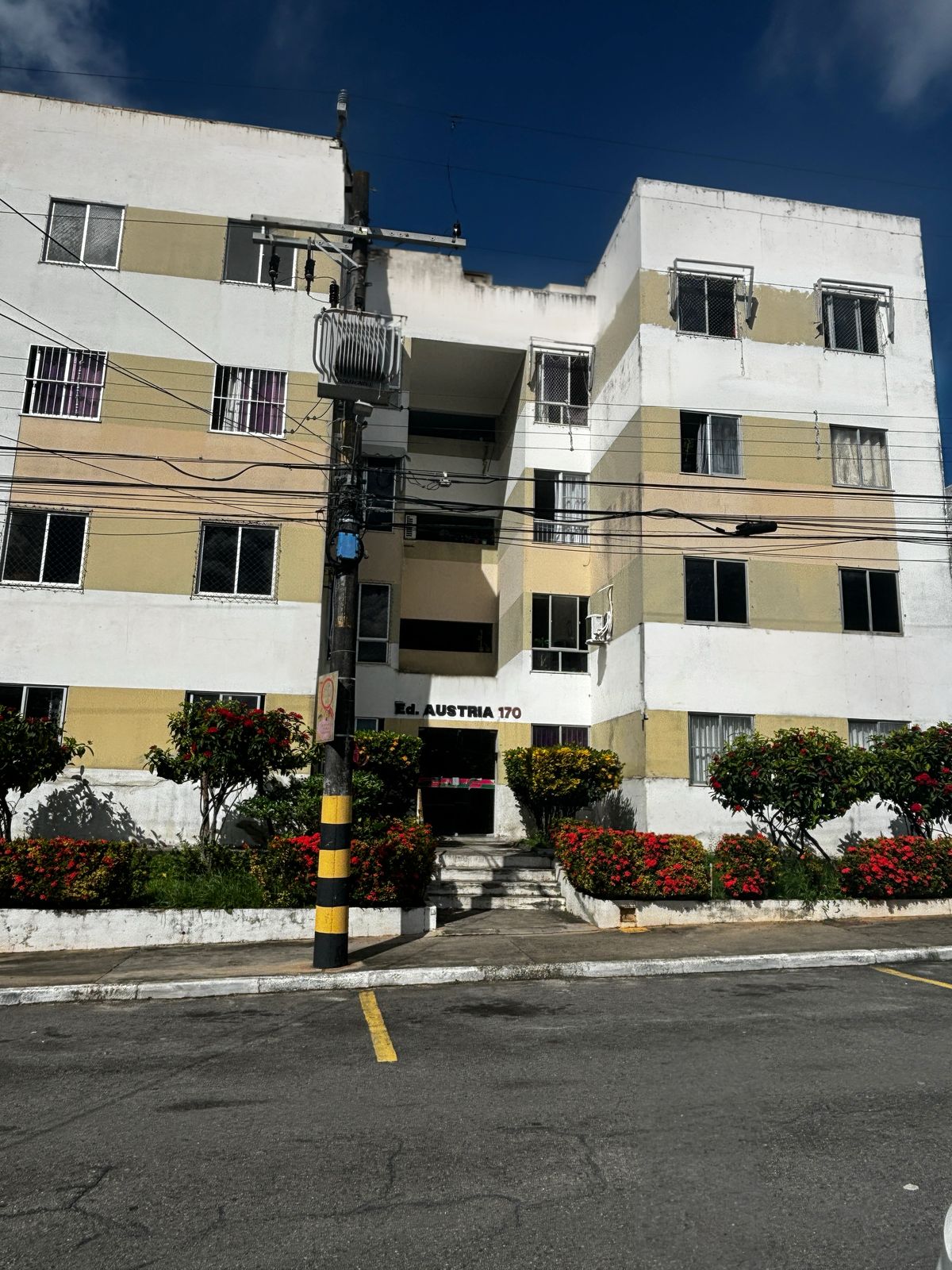 Img Apartamento 3 quartos Condomínio Jardim Europa