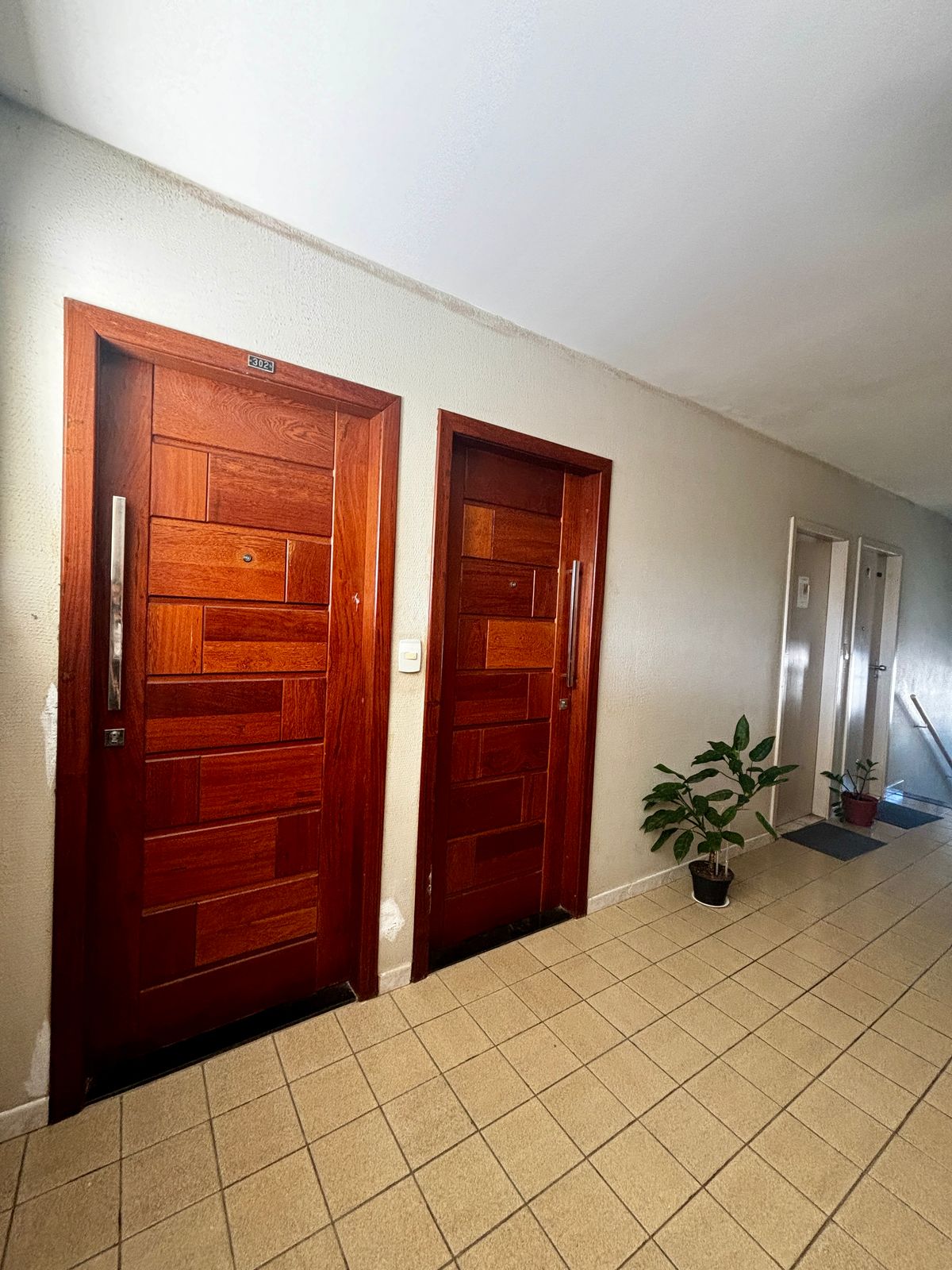 Img Apartamento 3 quartos Condomínio Jardim Europa