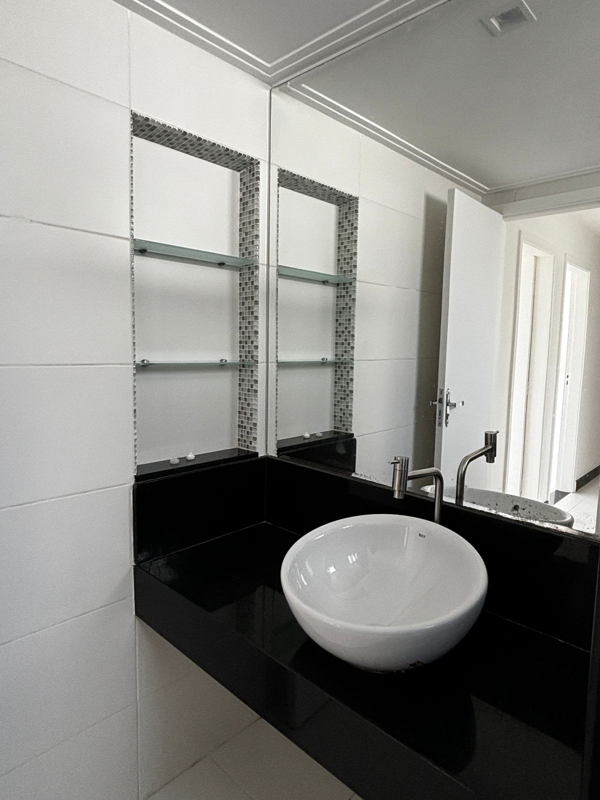 Img Apartamento 3 quartos Condomínio Jardim Europa