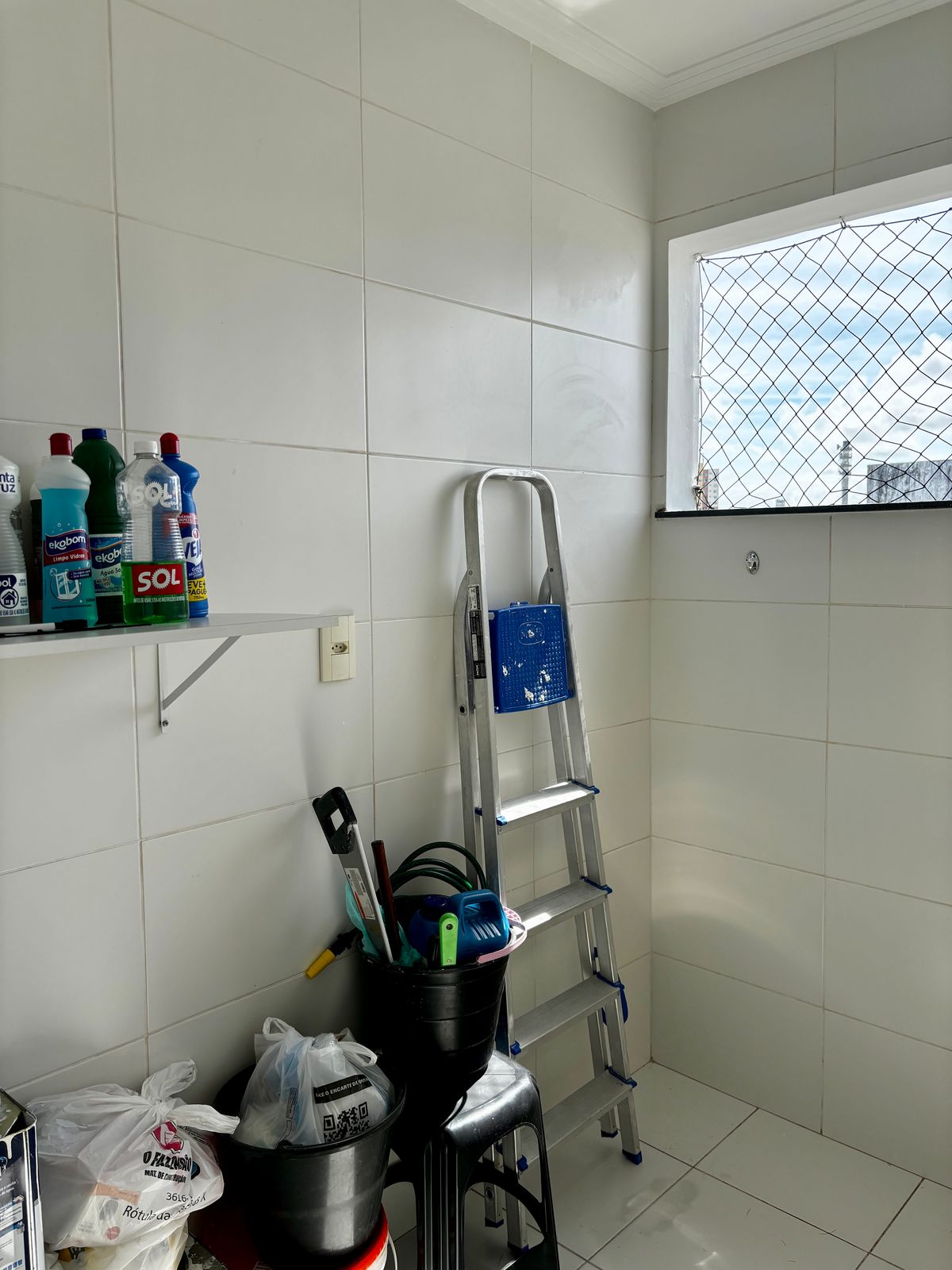 Img Apartamento 3 quartos Condomínio Jardim Europa