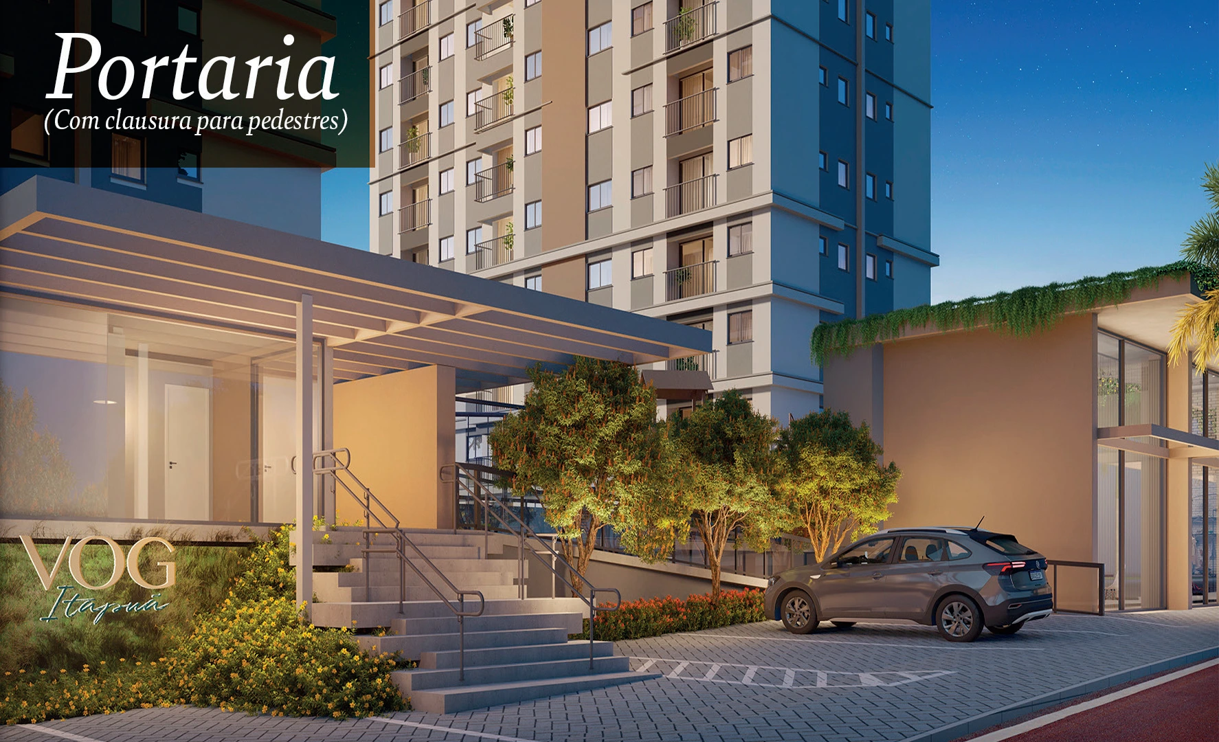 Img VOG Itapuã – Avenida Dorival Caymmi