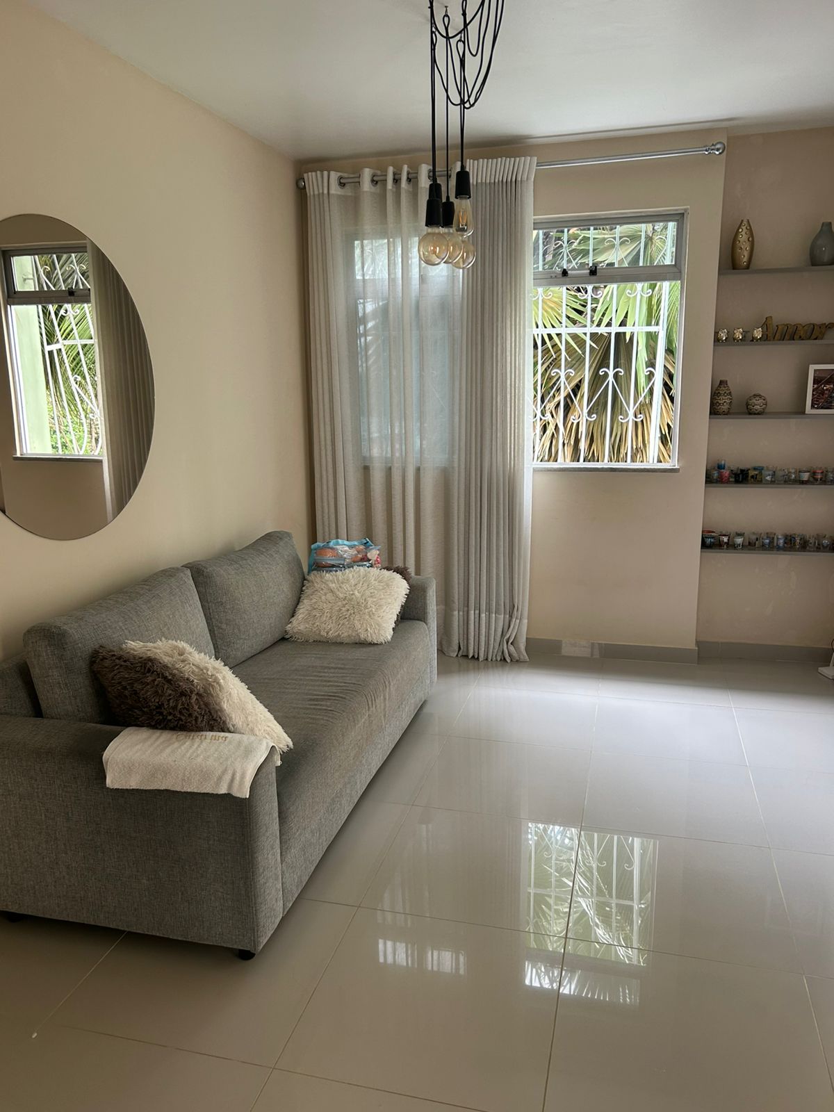 Img Venda Apartamento 2 /4 Condomínio Parque São Braz – Federação