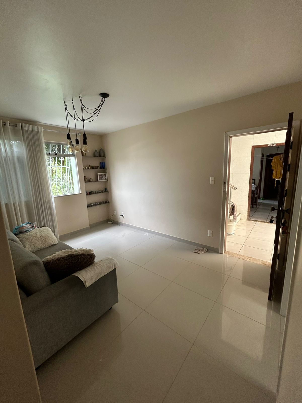 Img Venda Apartamento 2 /4 Condomínio Parque São Braz – Federação