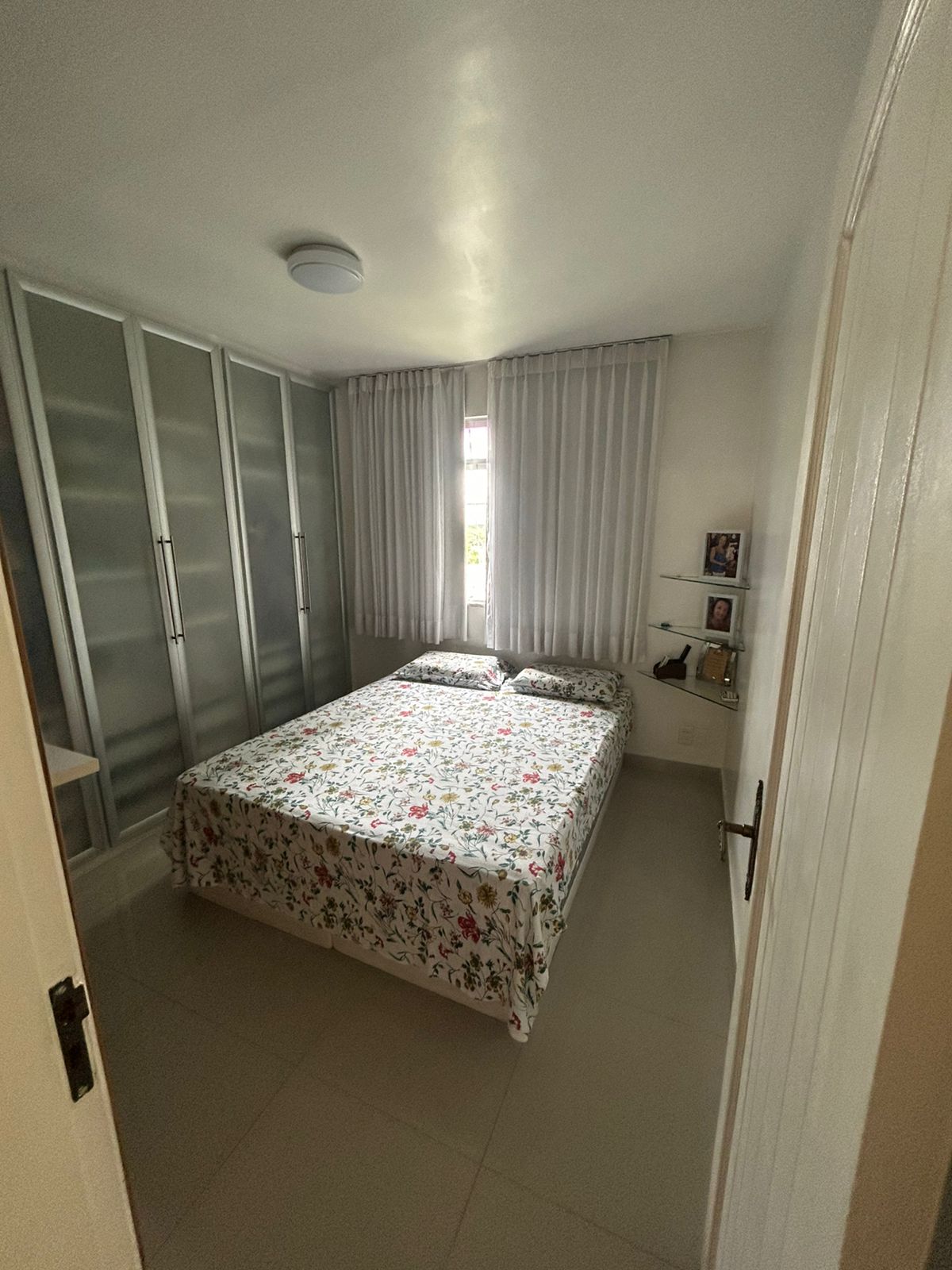 Img Venda Apartamento 2 /4 Condomínio Parque São Braz – Federação