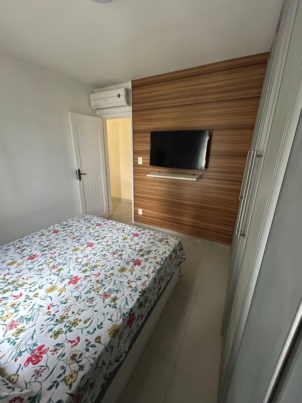 Img Venda Apartamento 2 /4 Condomínio Parque São Braz – Federação