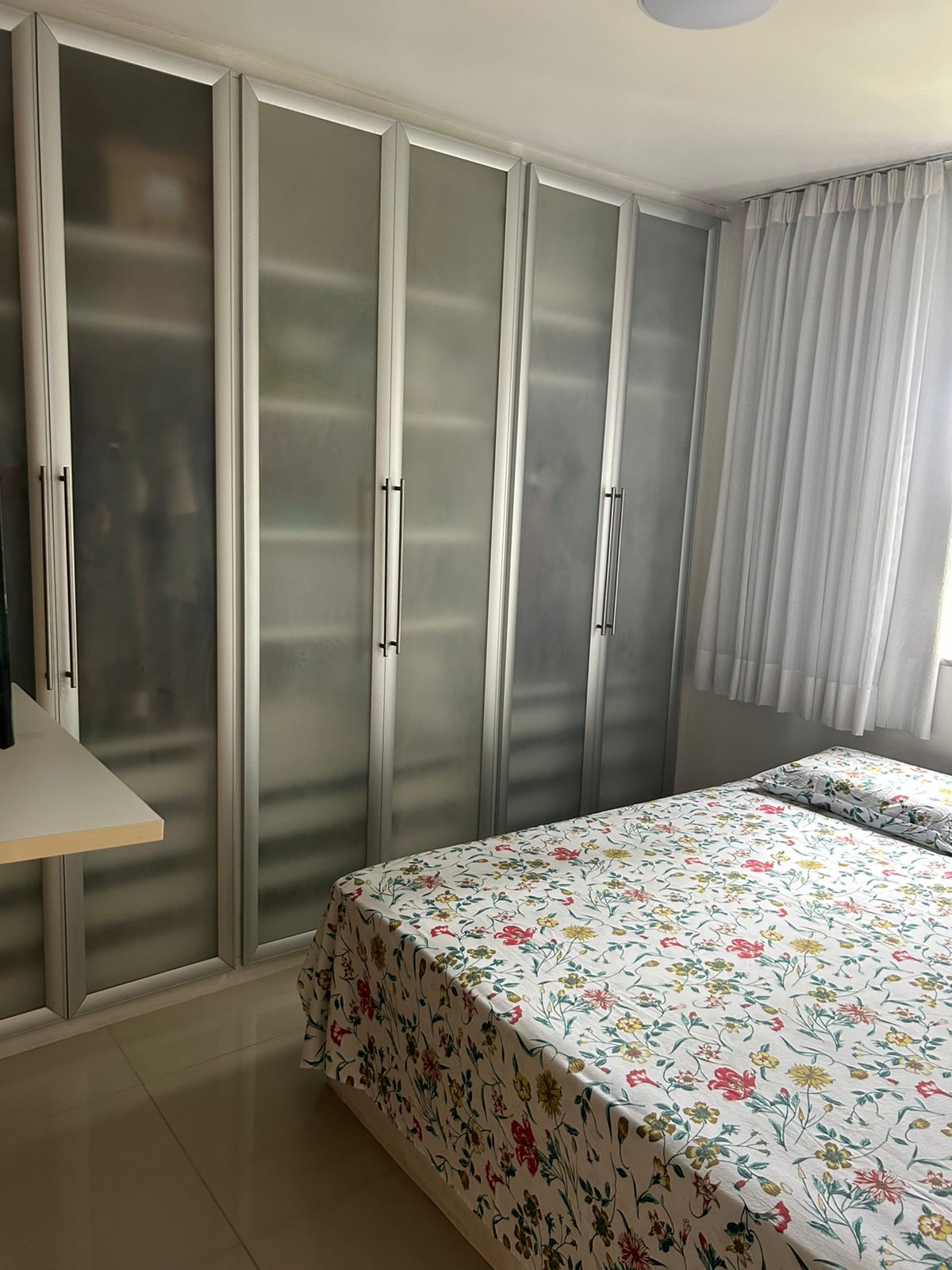 Img Venda Apartamento 2 /4 Condomínio Parque São Braz – Federação