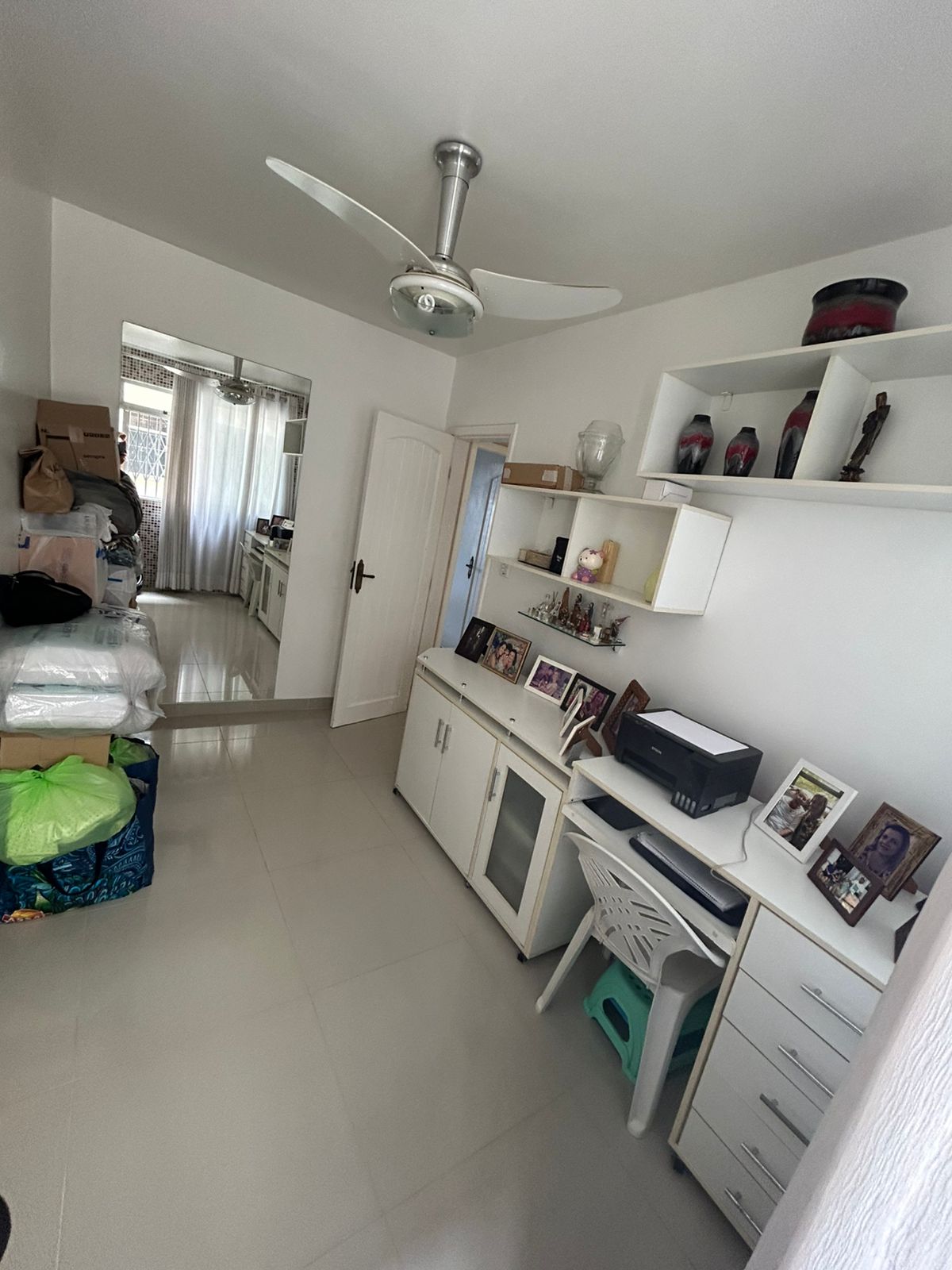 Img Venda Apartamento 2 /4 Condomínio Parque São Braz – Federação