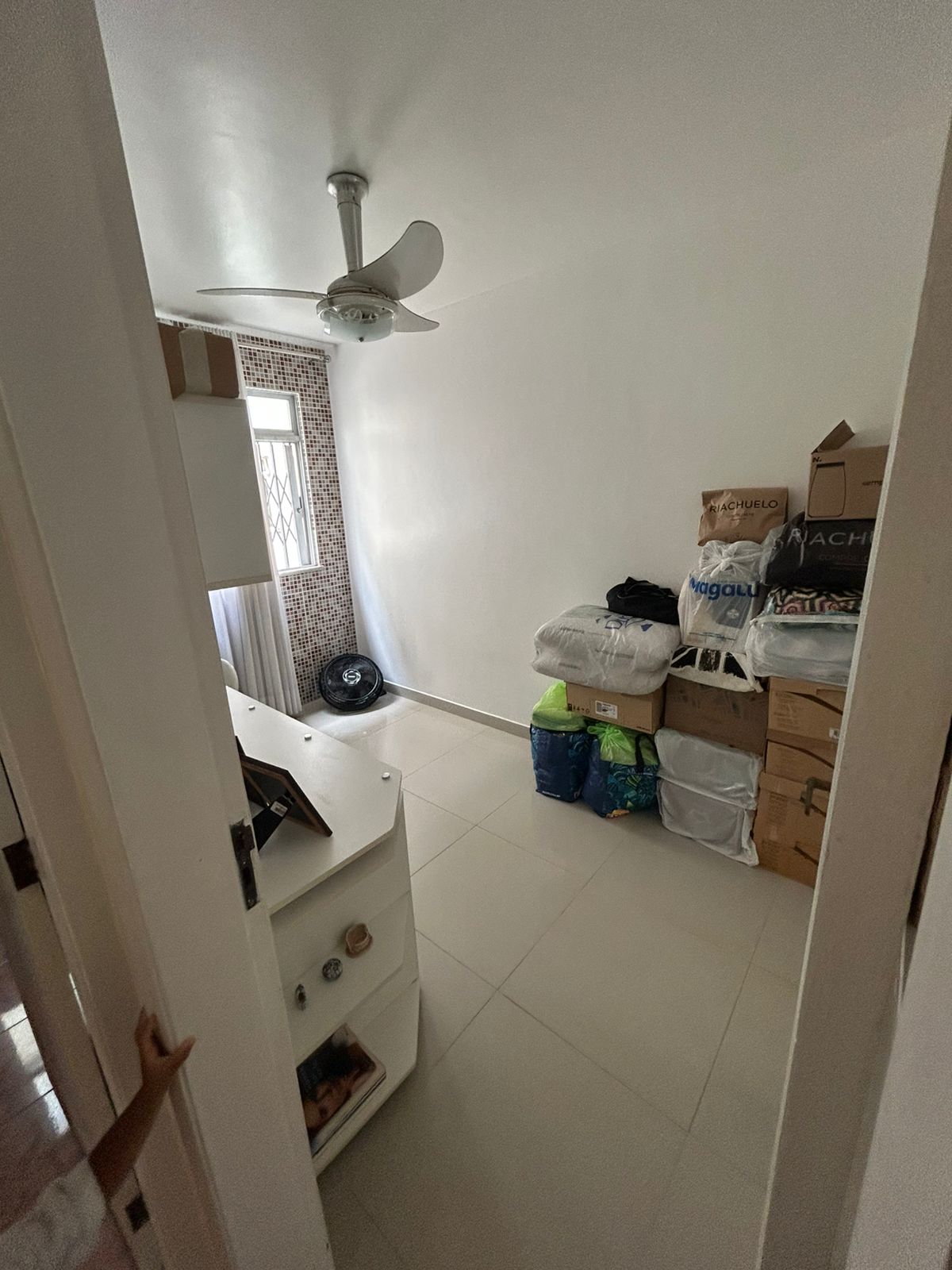 Img Venda Apartamento 2 /4 Condomínio Parque São Braz – Federação
