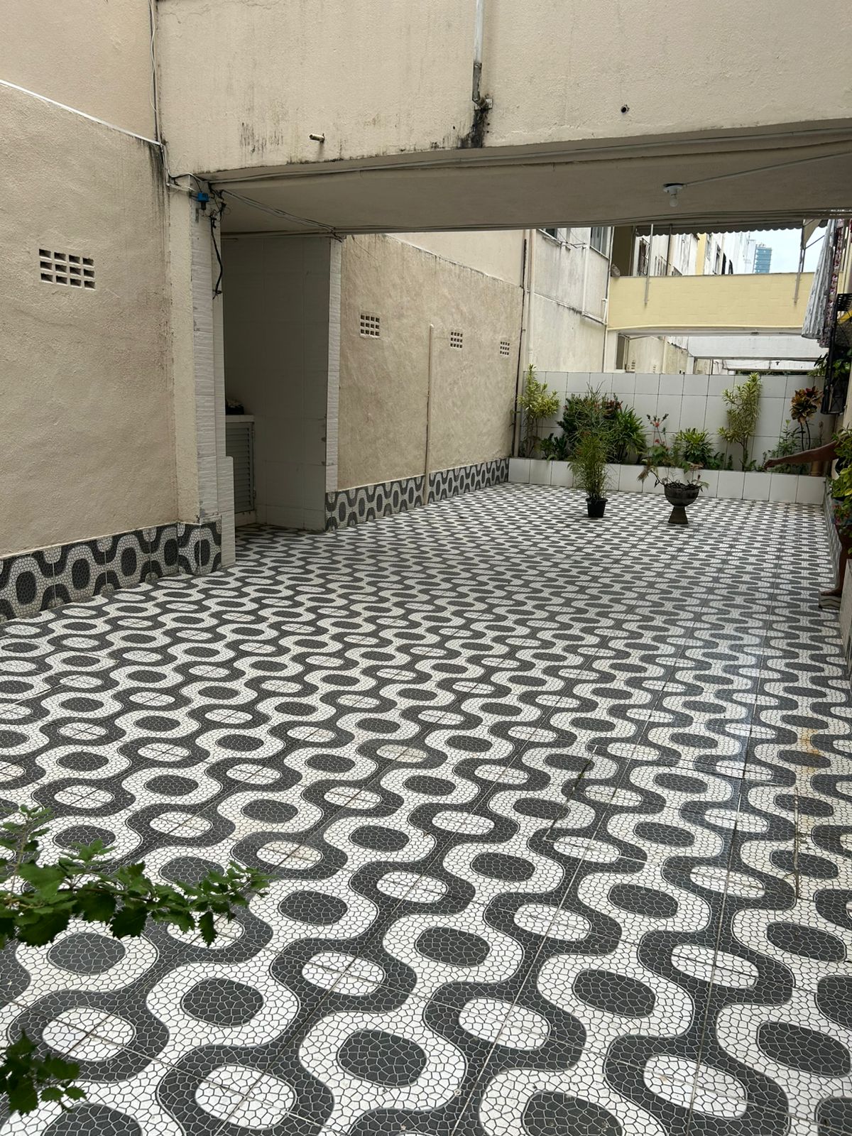 Img Venda Apartamento 2 /4 Condomínio Parque São Braz – Federação