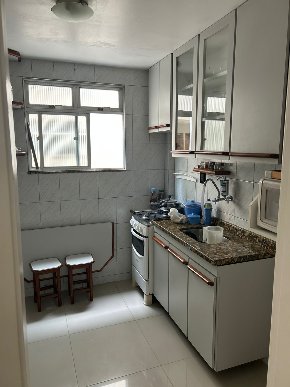 Img Venda Apartamento 2 /4 Condomínio Parque São Braz – Federação