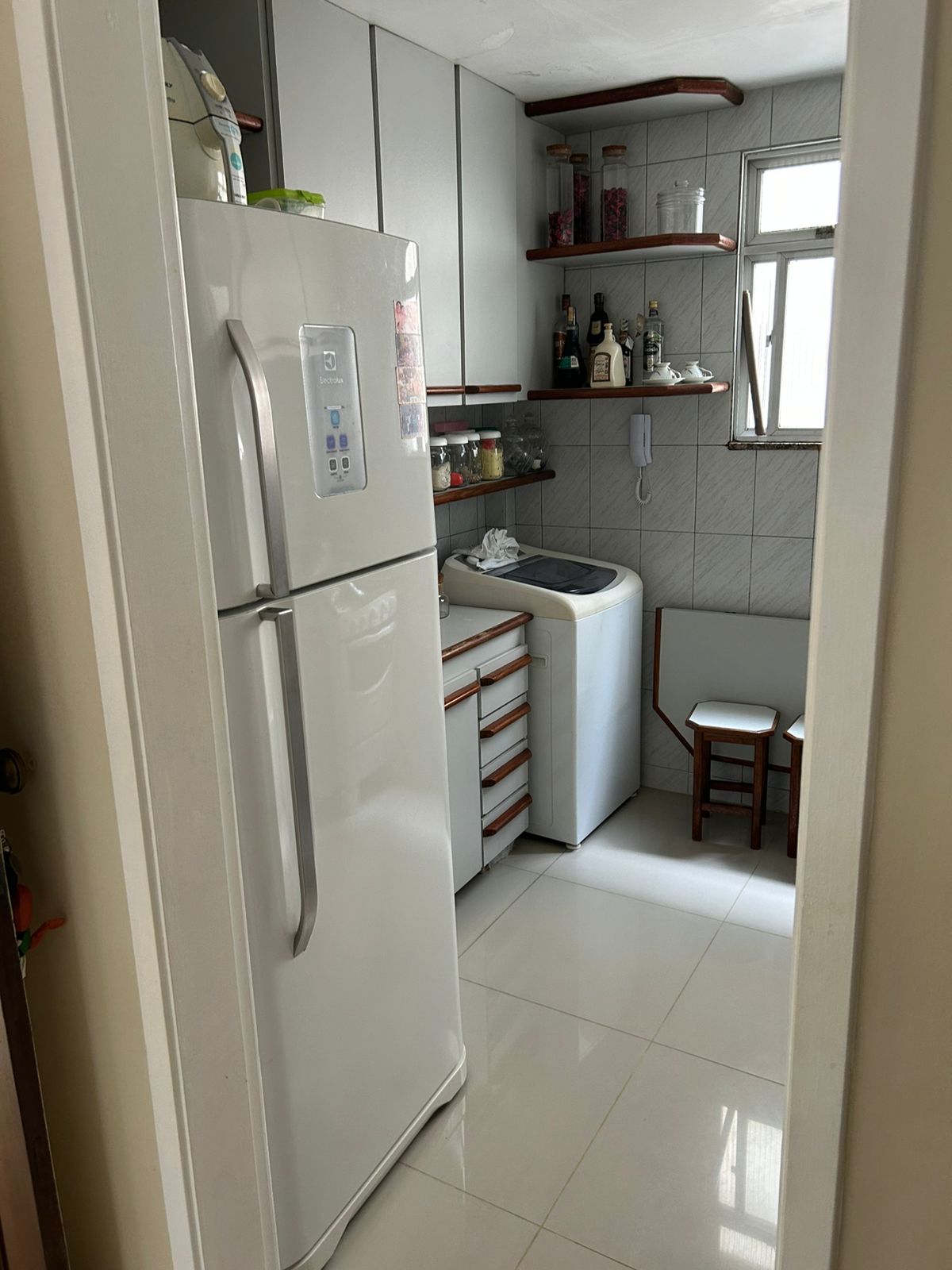 Img Venda Apartamento 2 /4 Condomínio Parque São Braz – Federação