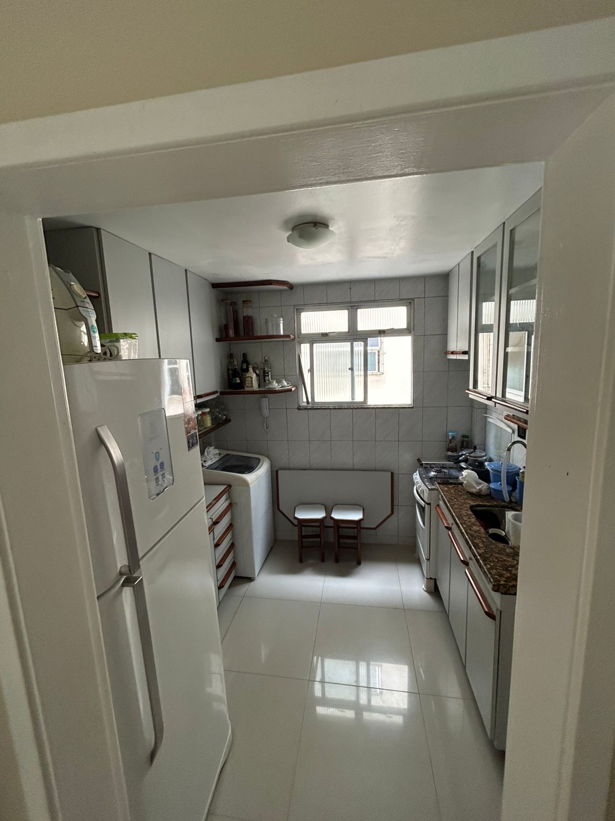 Img Venda Apartamento 2 /4 Condomínio Parque São Braz – Federação