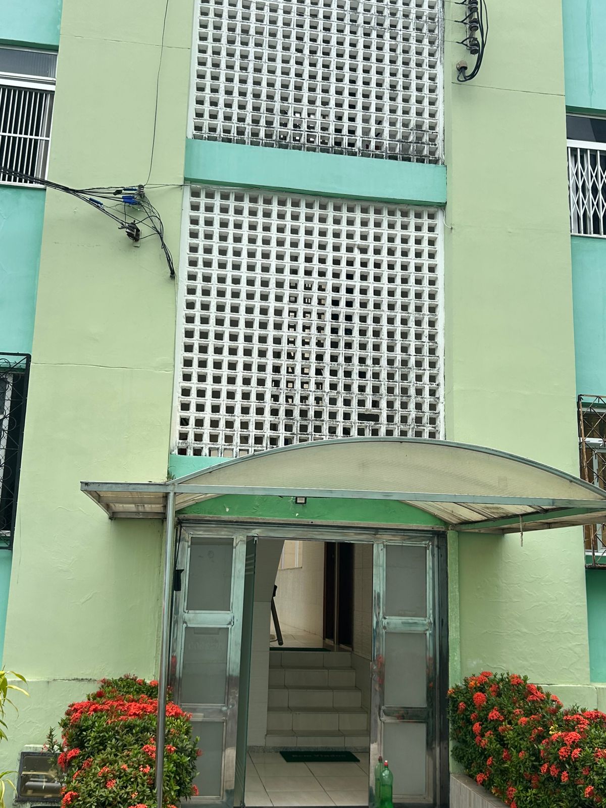 Img Venda Apartamento 2 /4 Condomínio Parque São Braz – Federação