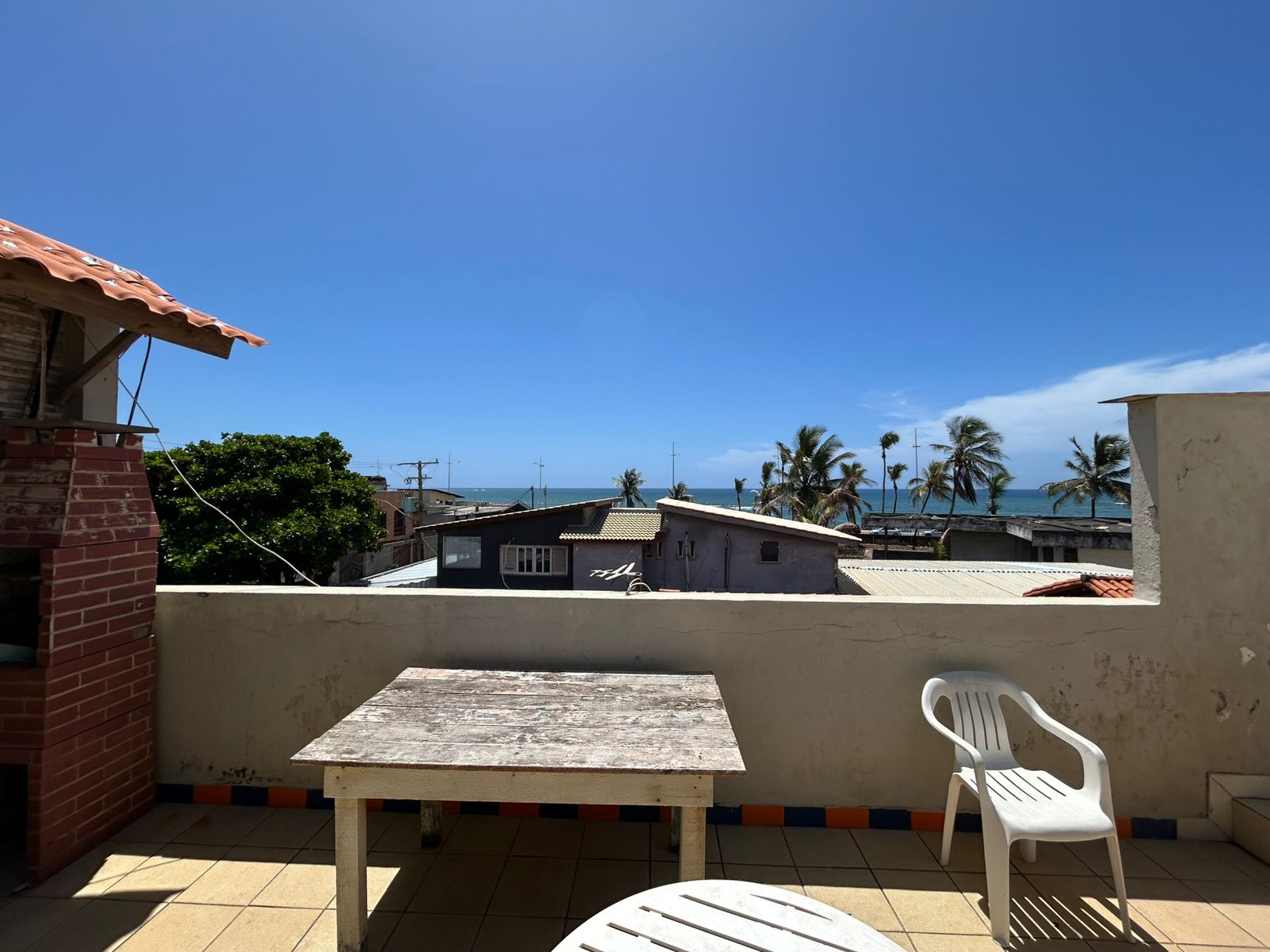 Img Venda 2 Casas térrea e 1º andar com Piscinas