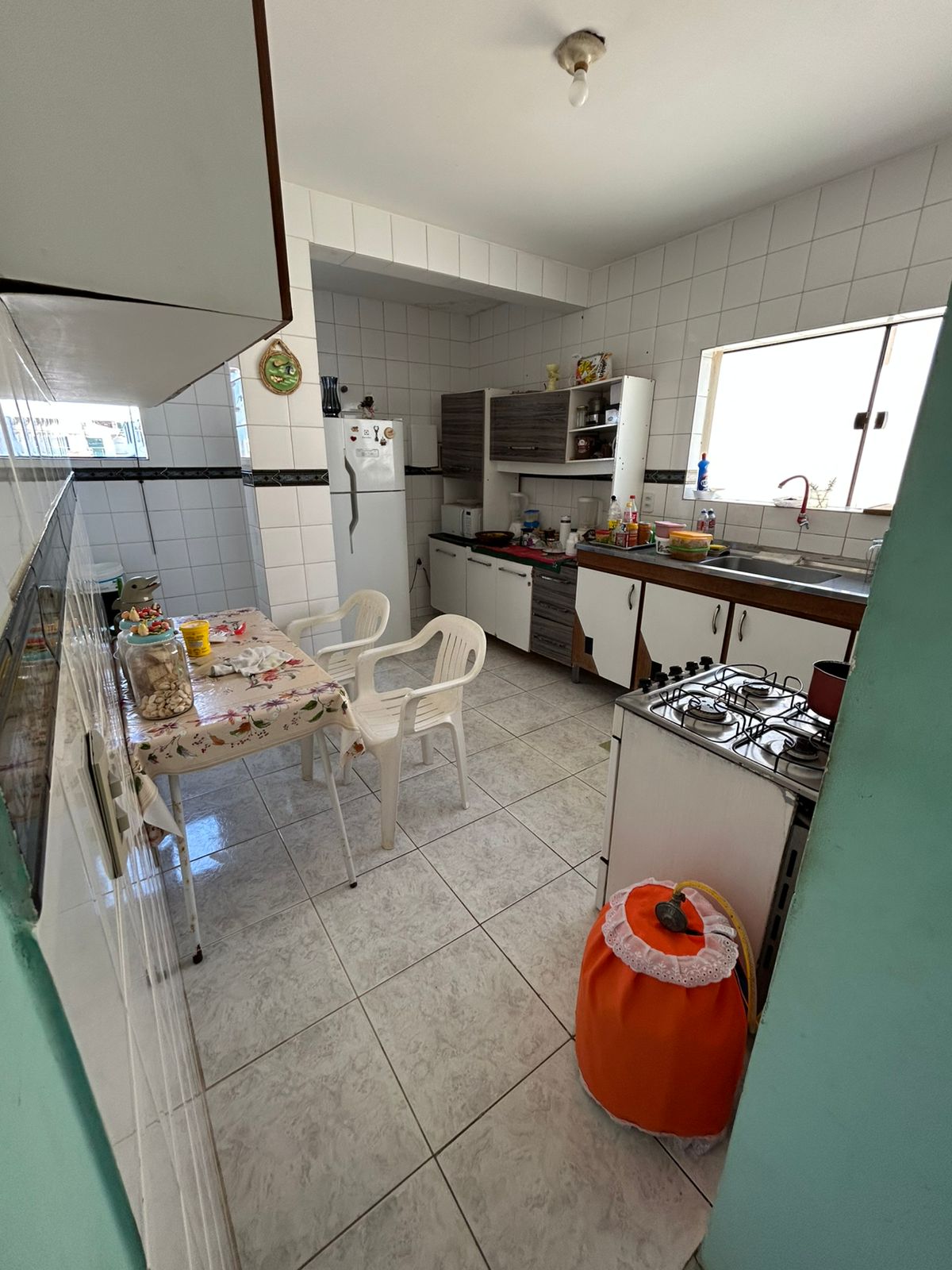 Img Venda 2 Casas térrea e 1º andar com Piscinas