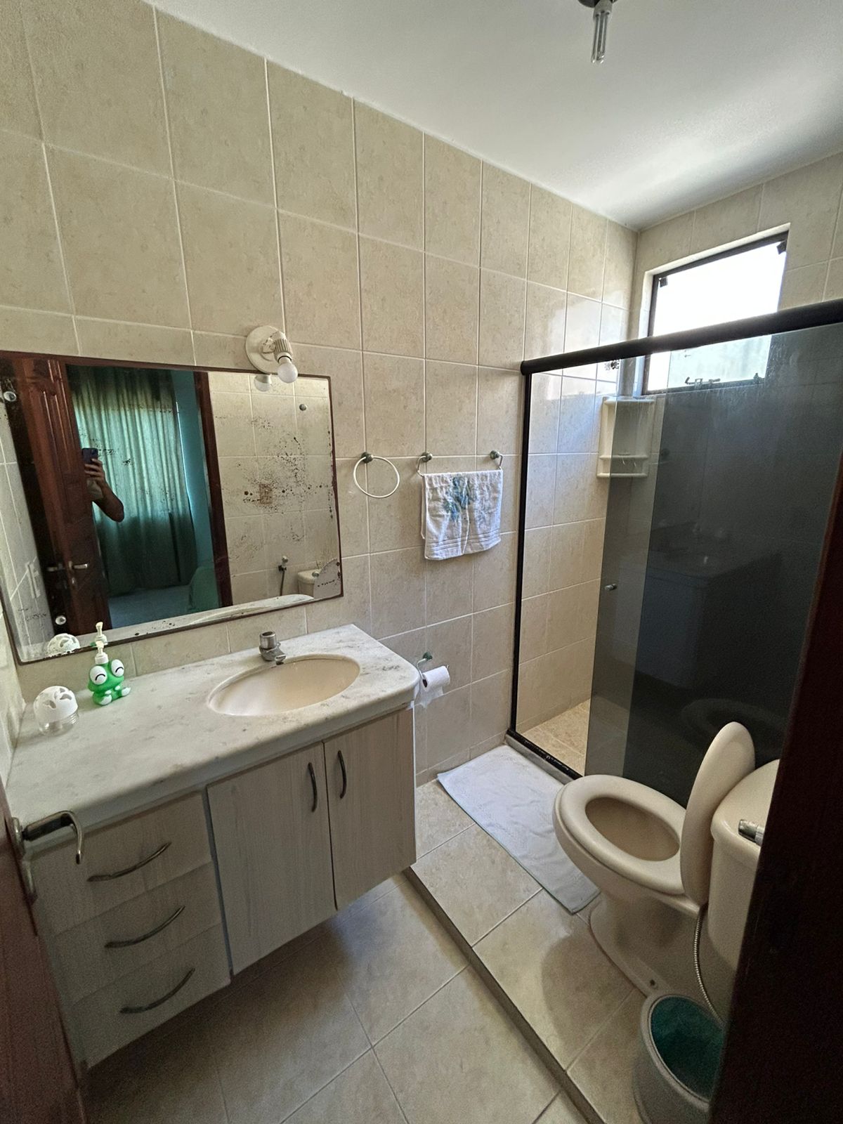 Img Venda 2 Casas térrea e 1º andar com Piscinas