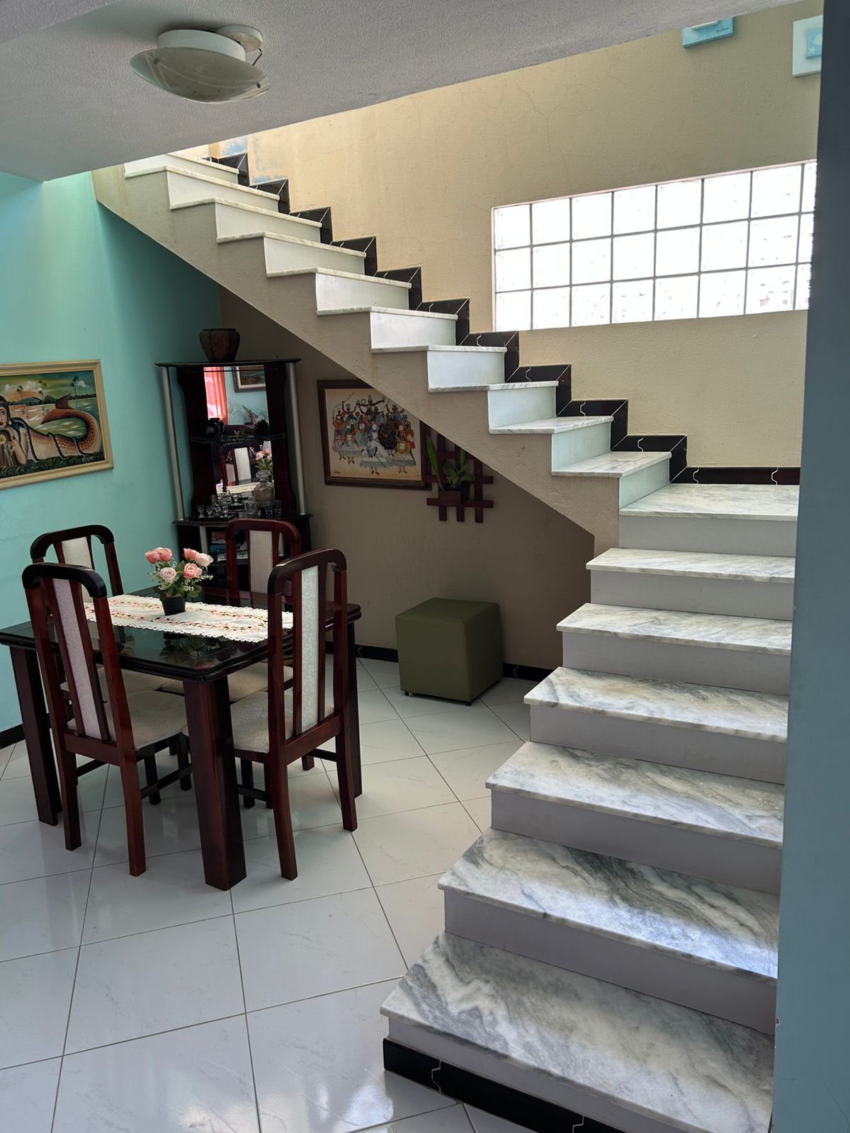 Img Venda 2 Casas térrea e 1º andar com Piscinas