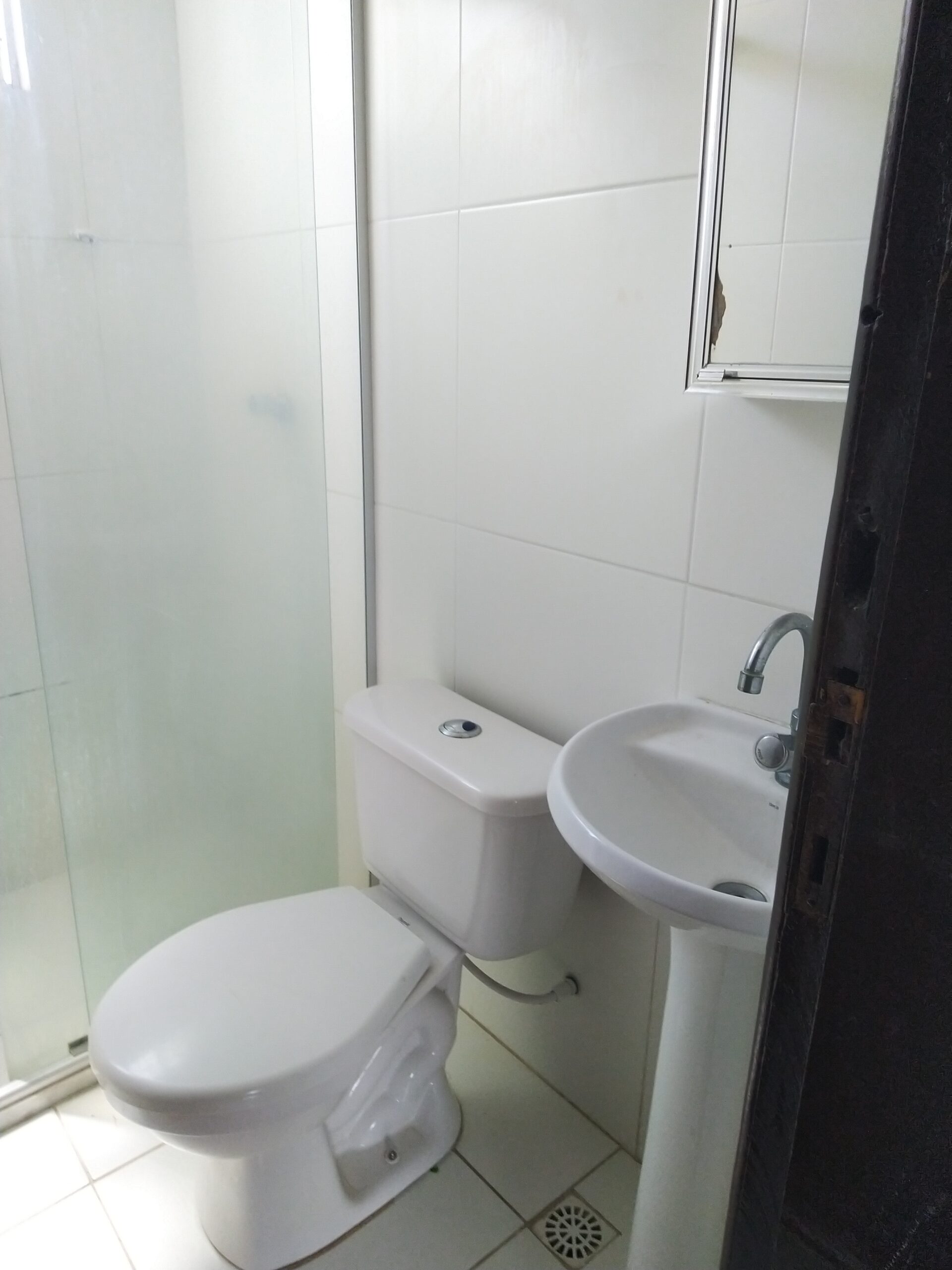 Img Alugo Apartamento 2/4 Saboeiro RS 1.300,00