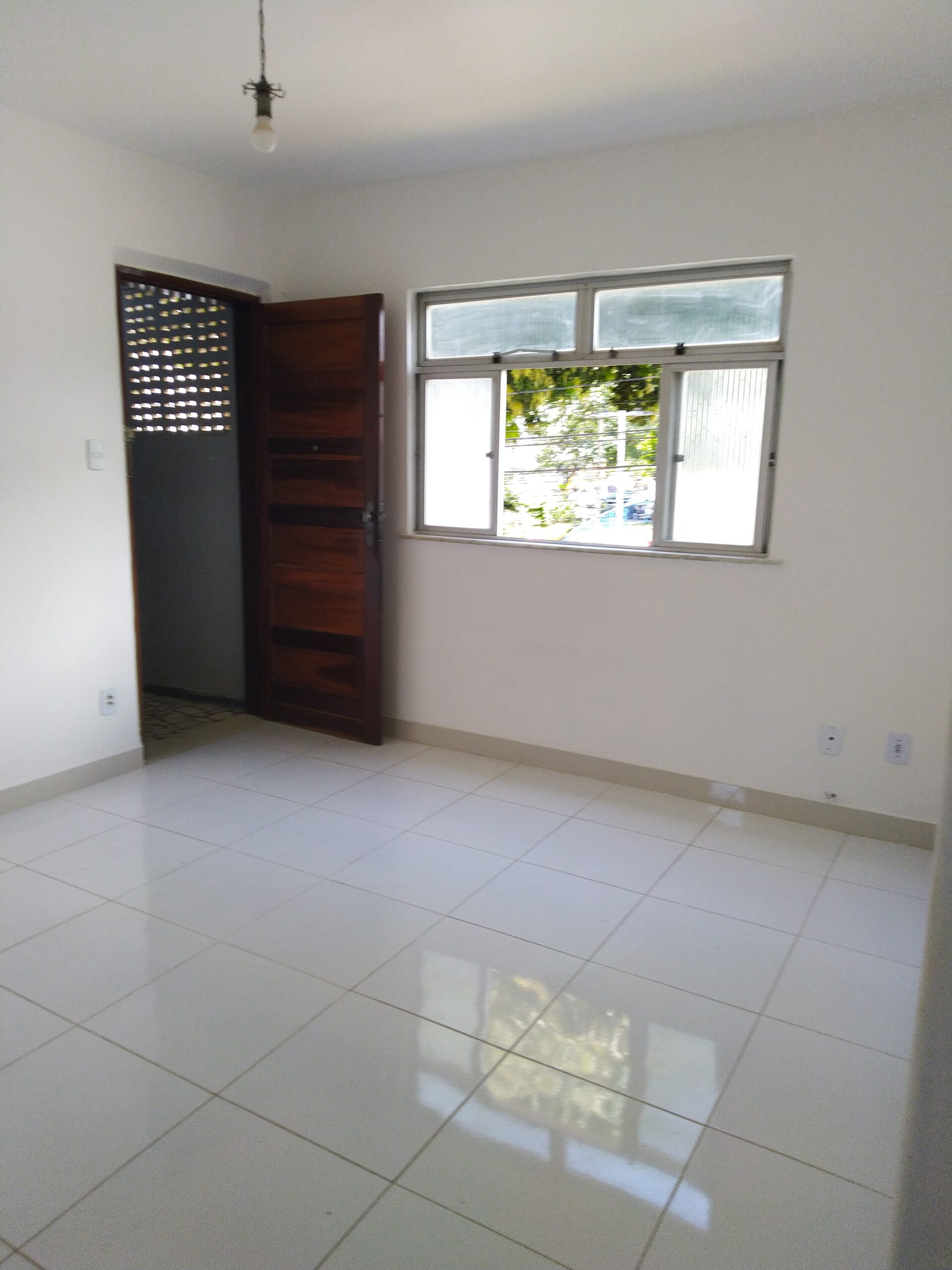 Img Alugo Apartamento 2/4 Saboeiro RS 1.300,00