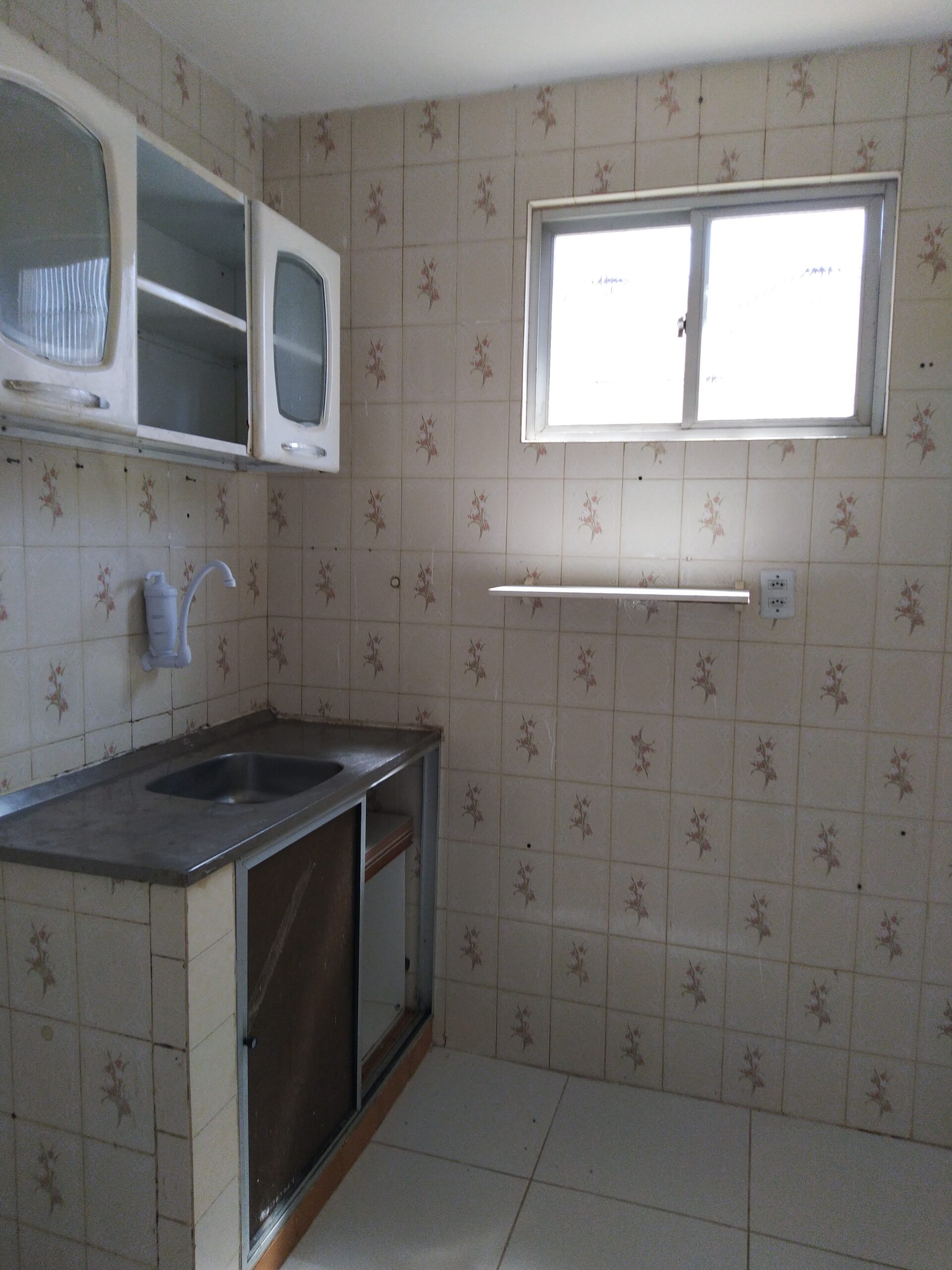 Img Alugo Apartamento 2/4 Saboeiro RS 1.300,00