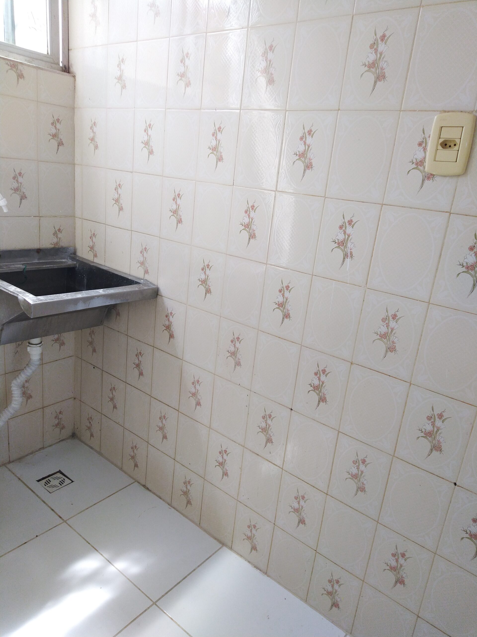Img Alugo Apartamento 2/4 Saboeiro RS 1.300,00