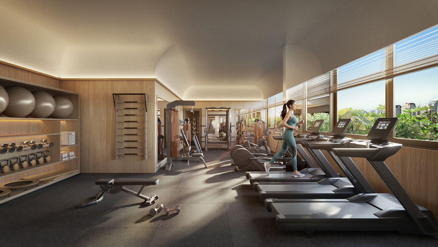 Img Bosque Caminho das Árvores