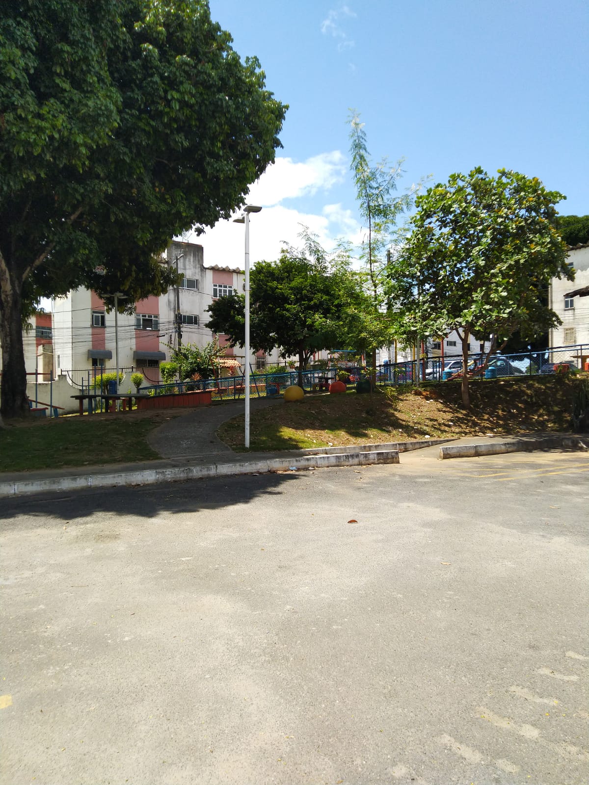 Img Alugo Apartamento 2/4 Saboeiro RS 1.300,00