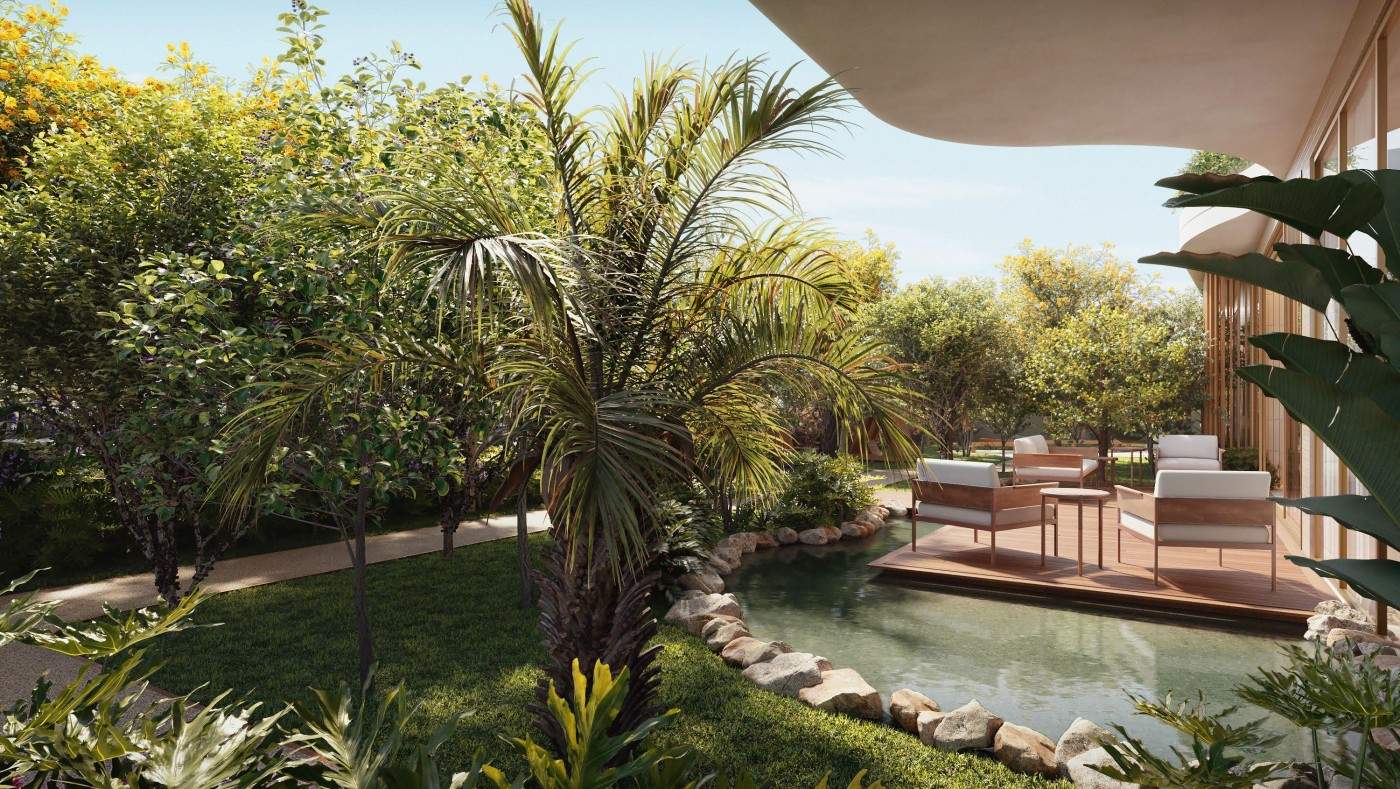 Img Bosque Caminho das Árvores