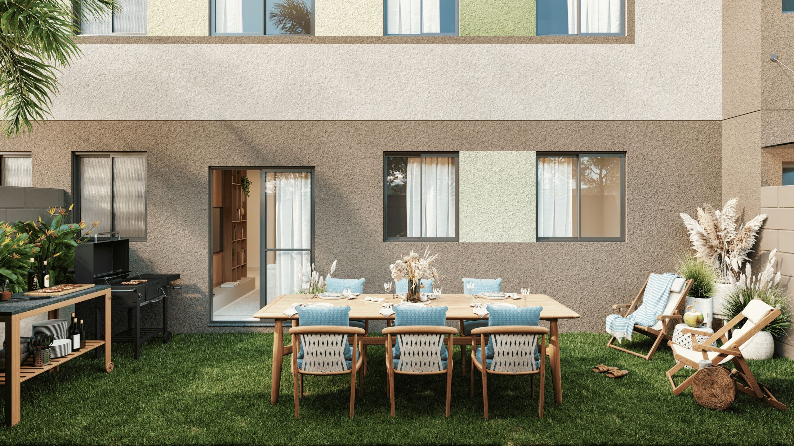 Img Pré-Lançamento Bela Vista para