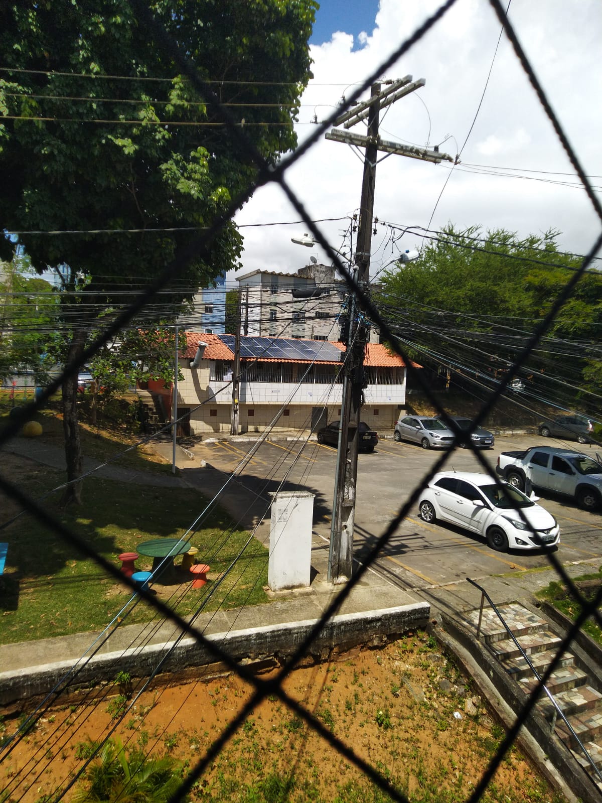 Img Alugo Apartamento 2/4 Saboeiro RS 1.300,00