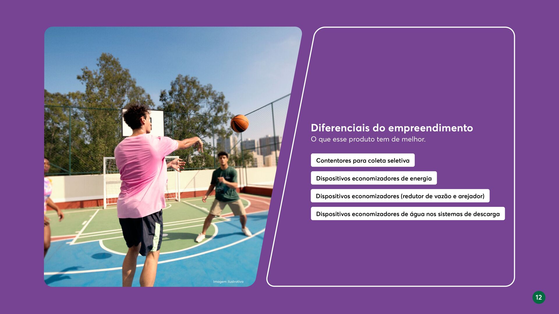 Img Pré-Lançamento Bela Vista para