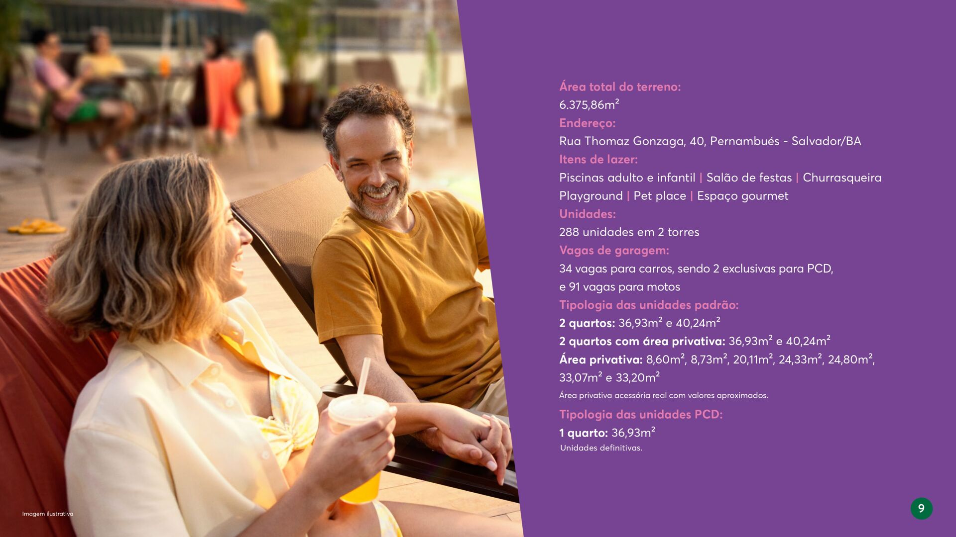 Img Pré-Lançamento Bela Vista para