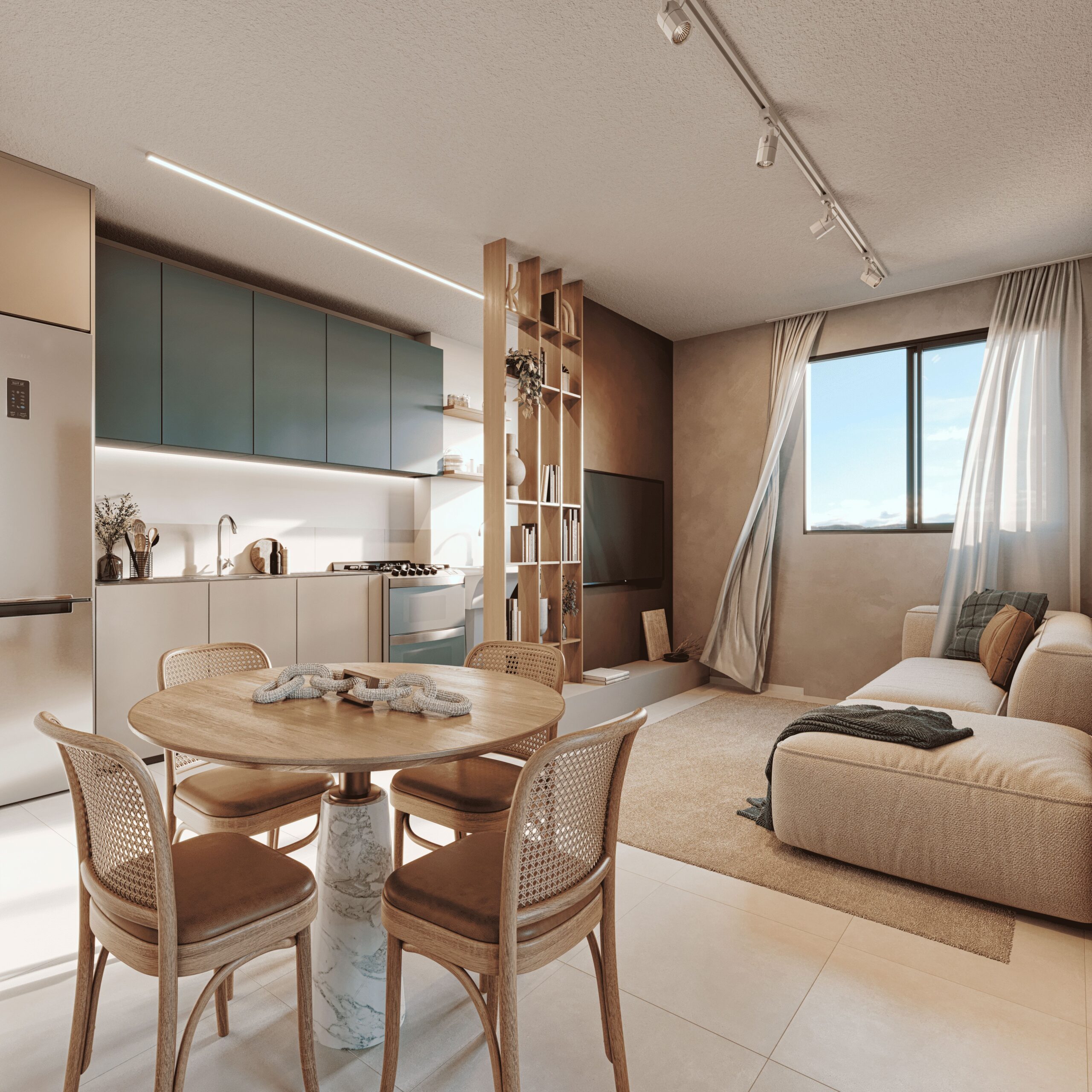 Img Pré-Lançamento Bela Vista para