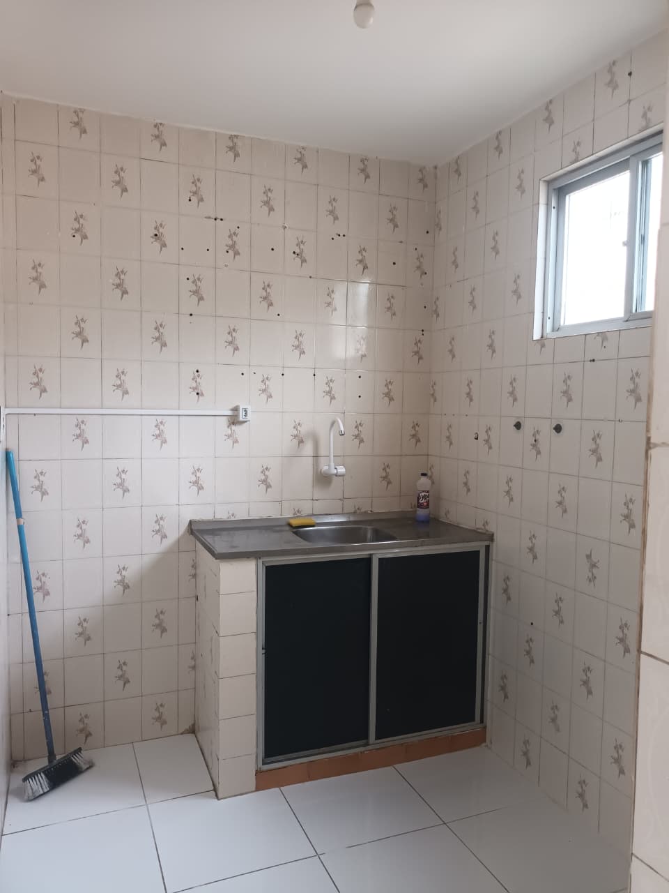 Img Alugo Apartamento 2/4 Saboeiro RS 1.300,00