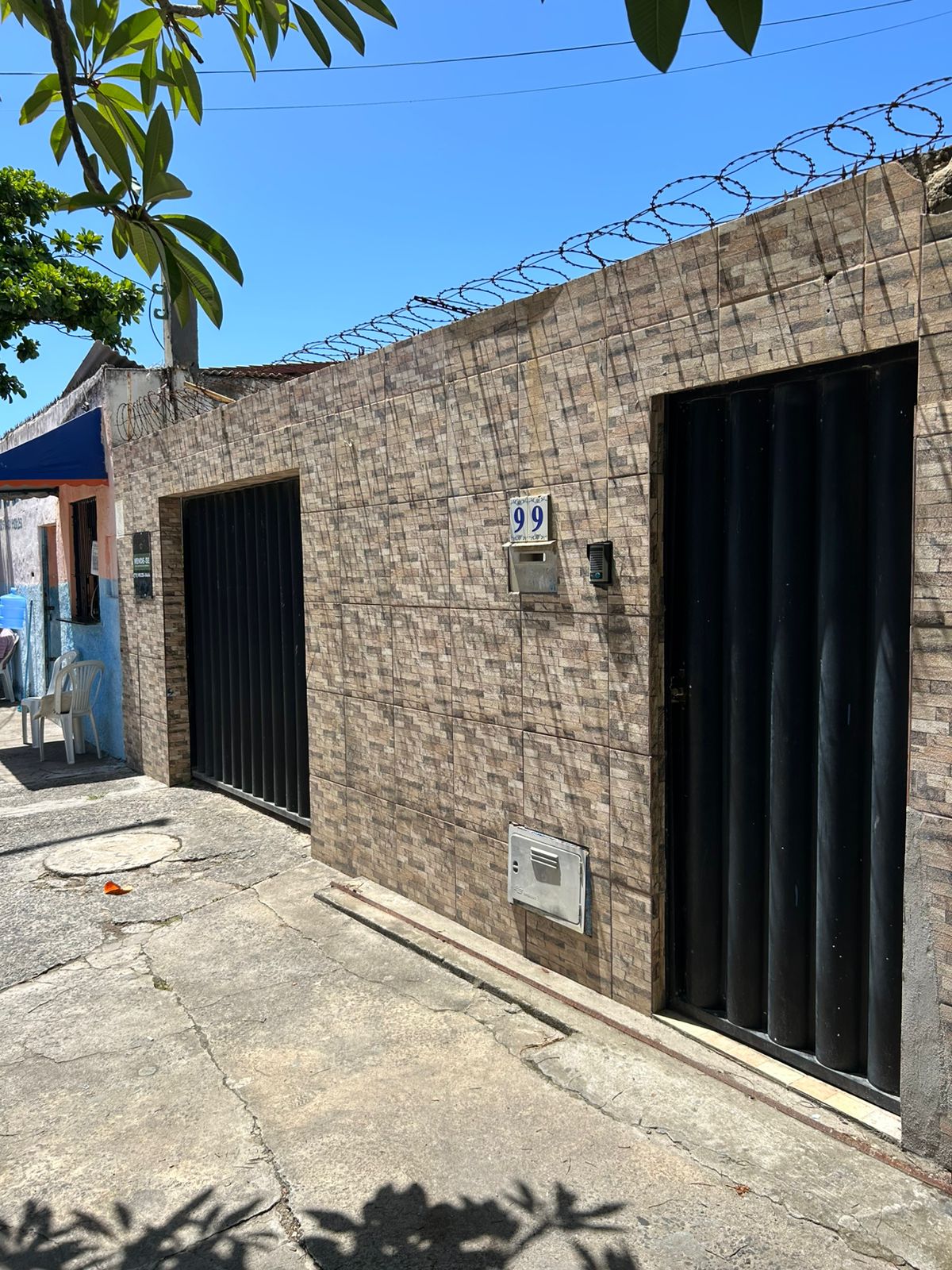 Img Venda 2 Casas térrea e 1º andar com Piscinas