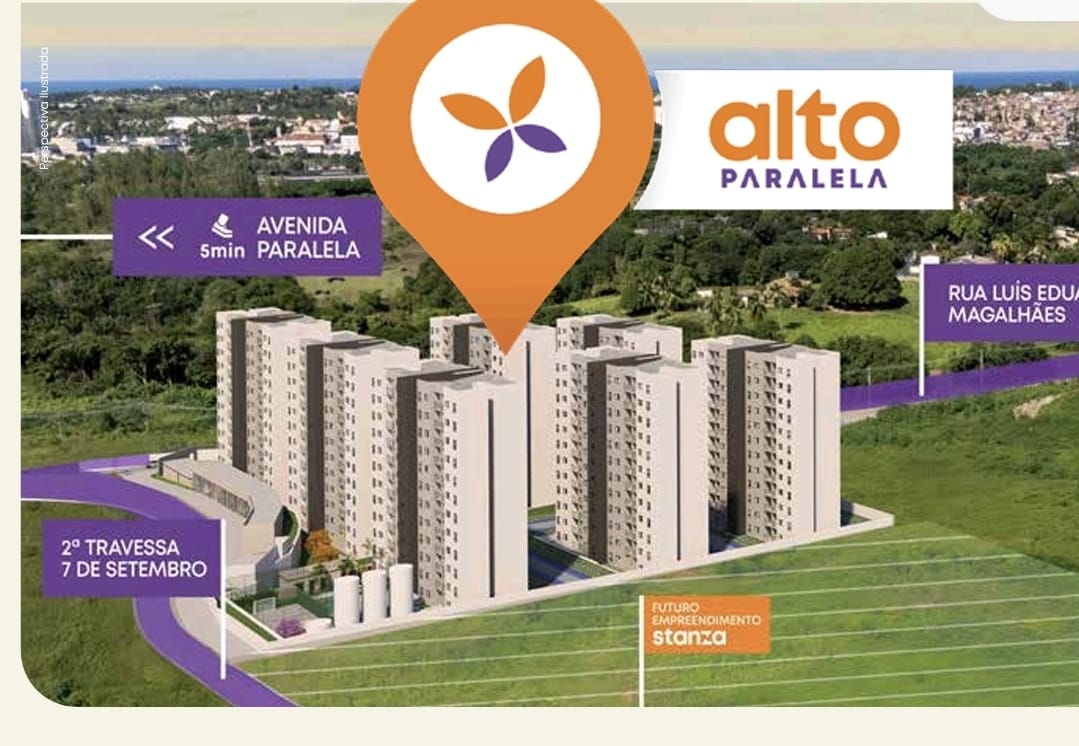 Img ALTO DA PARALELA LANÇAMENTO