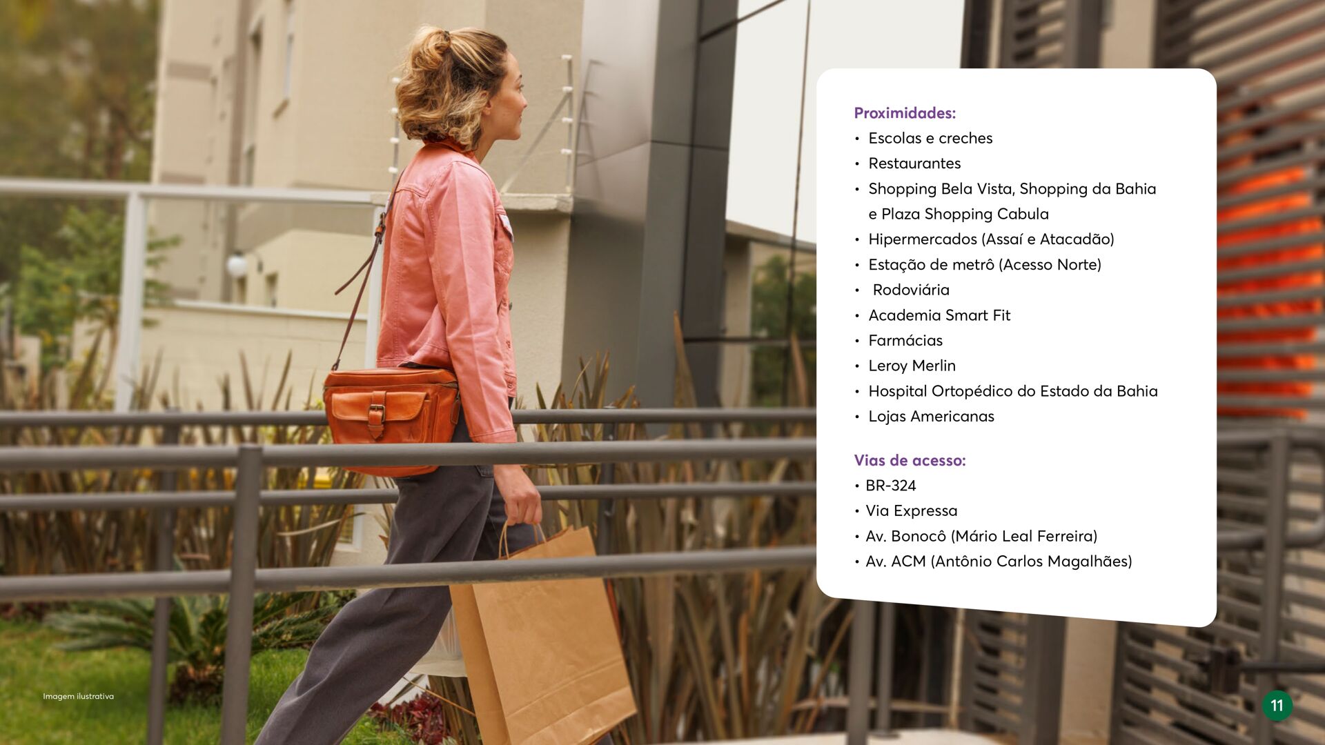 Img Pré-Lançamento Bela Vista para