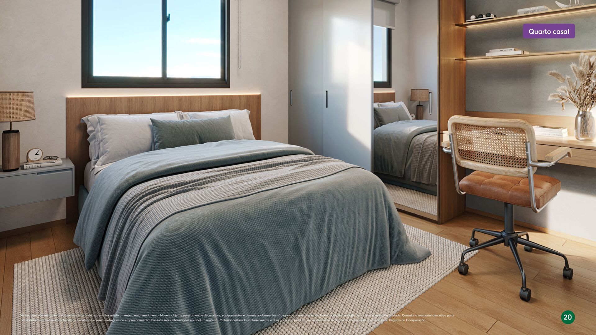 Img Pré-Lançamento Bela Vista para