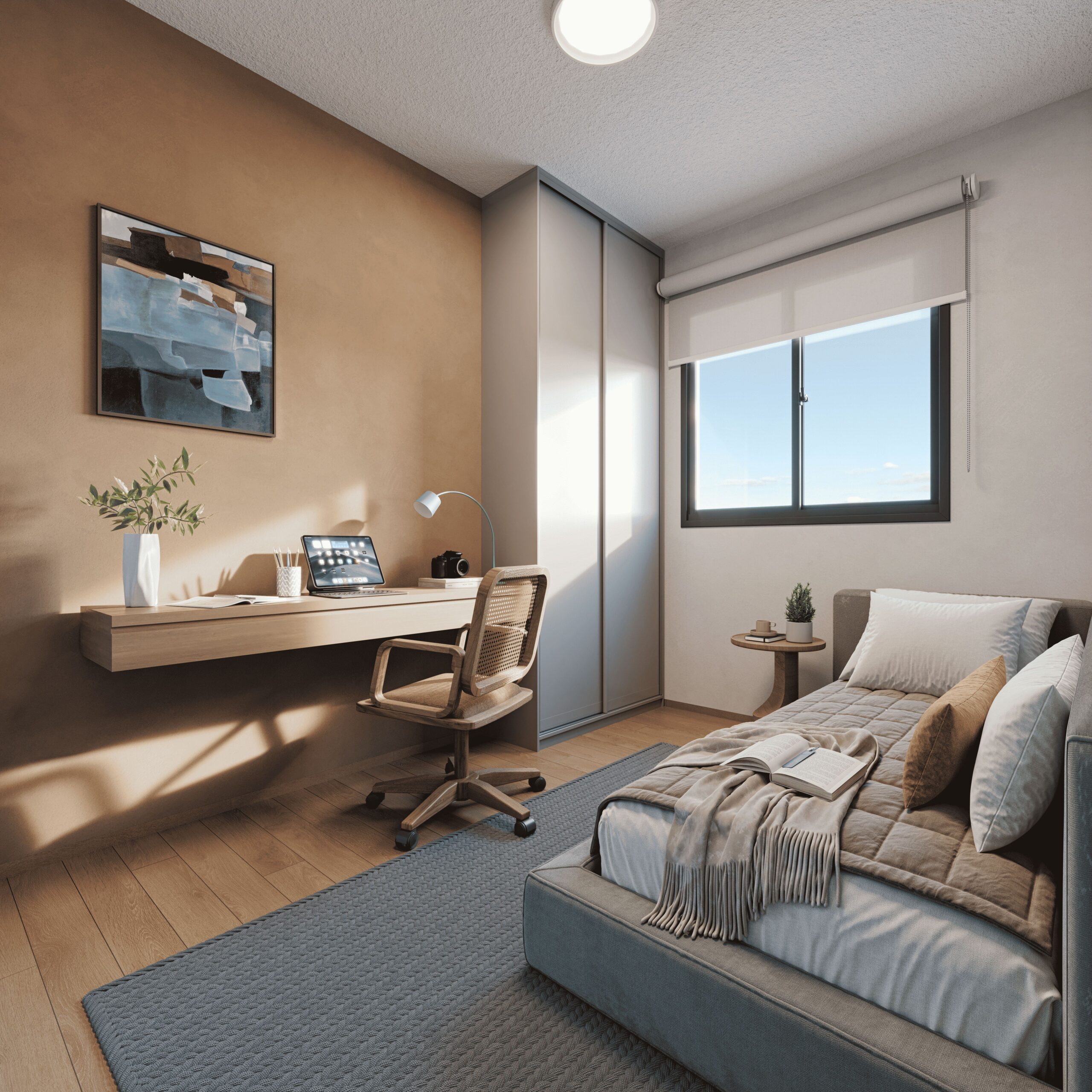 Img Pré-Lançamento Bela Vista para