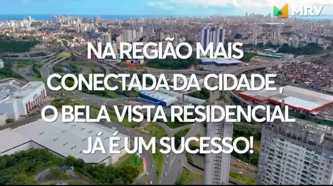 Img Pré-Lançamento Bela Vista para