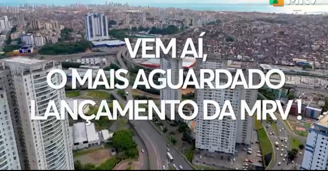 Img Pré-Lançamento Bela Vista para