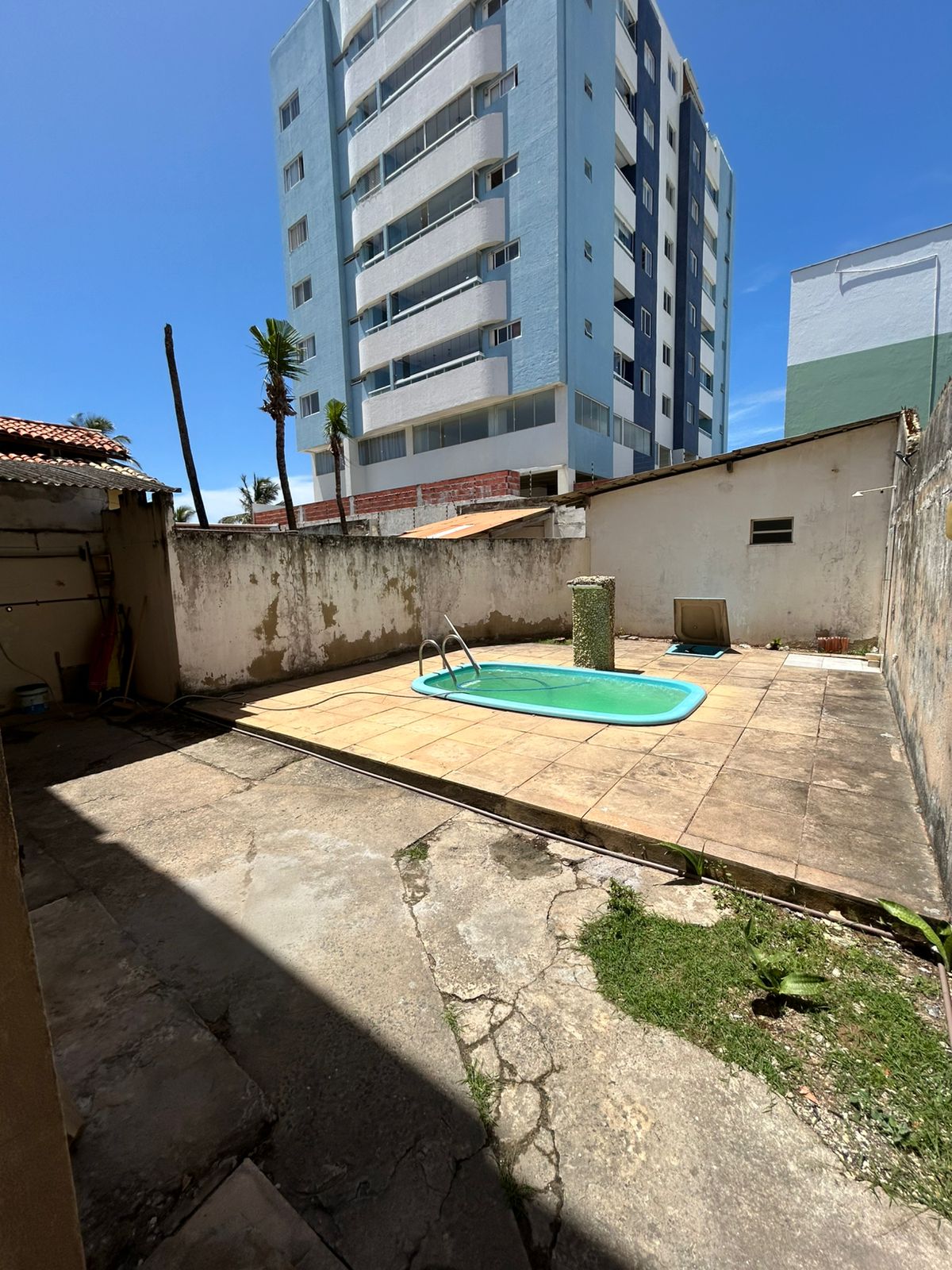 Img Venda 2 Casas térrea e 1º andar com Piscinas