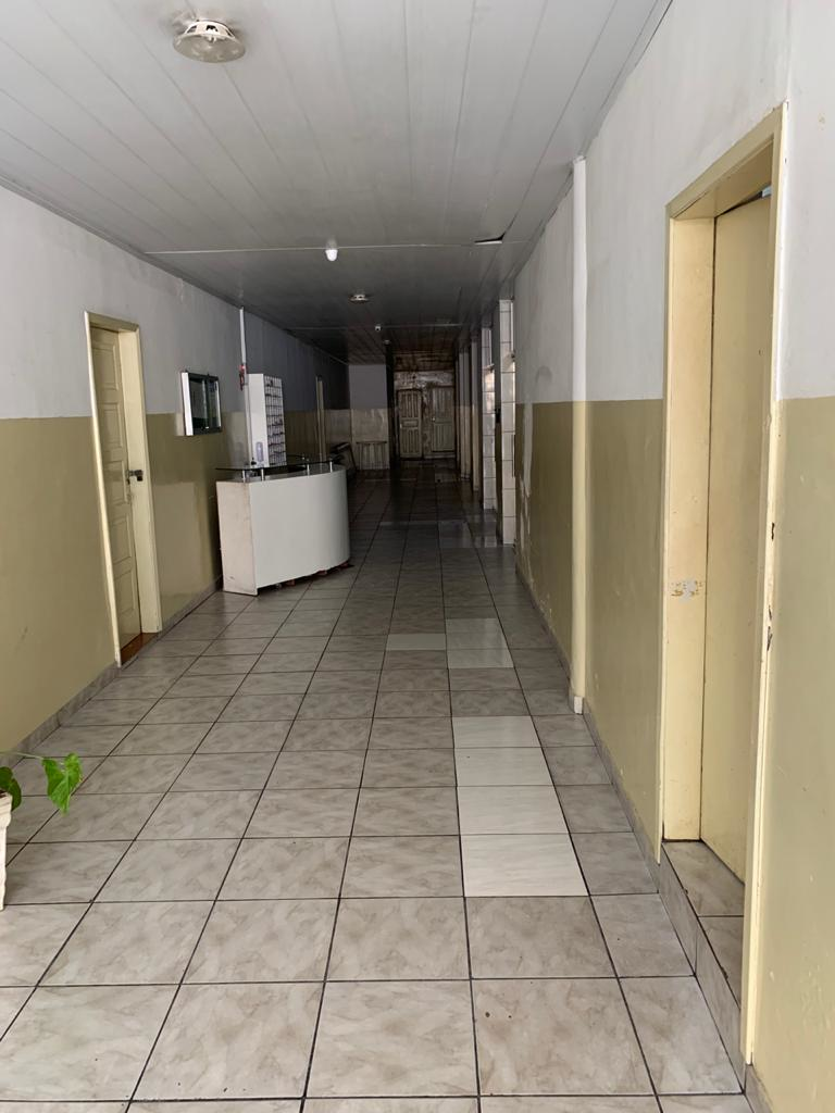 Img Venda de Apto ¼ com dependência centro