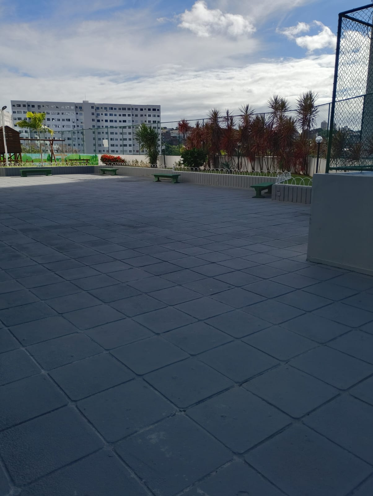 Img Venda de Apartamento próximo à estação do metrô do Imbuí