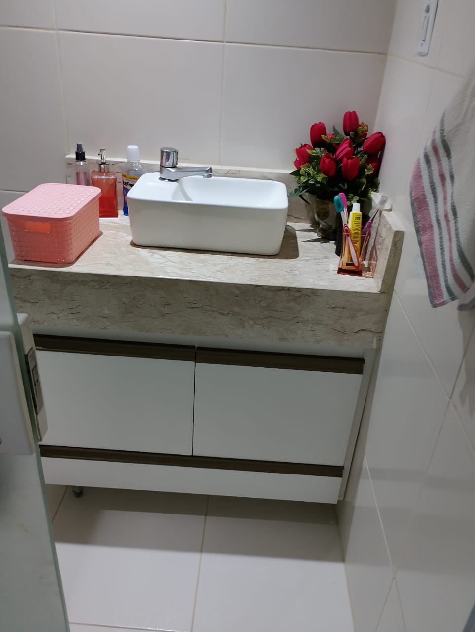 Img Venda de Apartamento próximo à estação do metrô do Imbuí