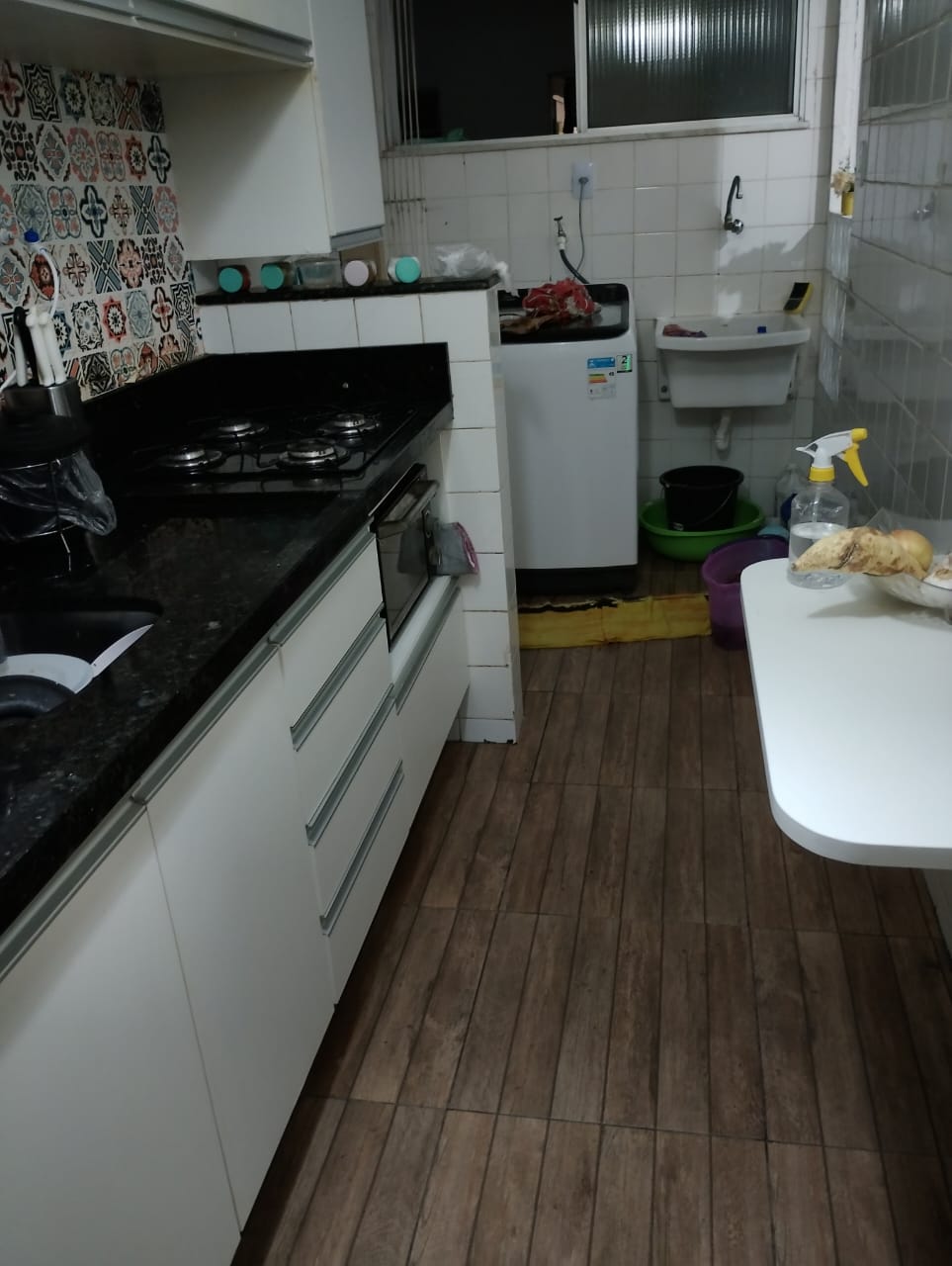 Img Venda de Apartamento próximo à estação do metrô do Imbuí