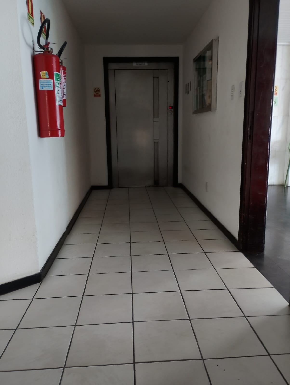 Img Venda de Apartamento próximo à estação do metrô do Imbuí