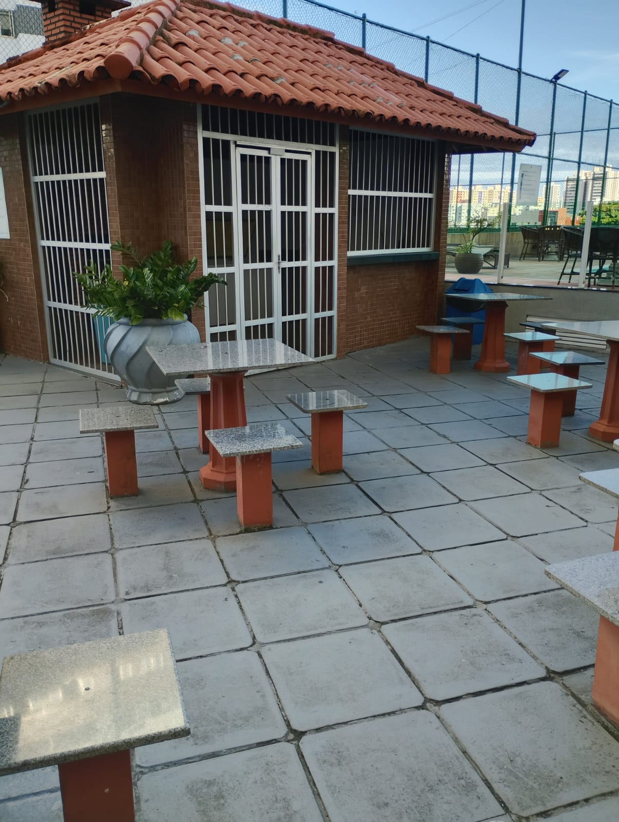 Img Venda de Apartamento próximo à estação do metrô do Imbuí
