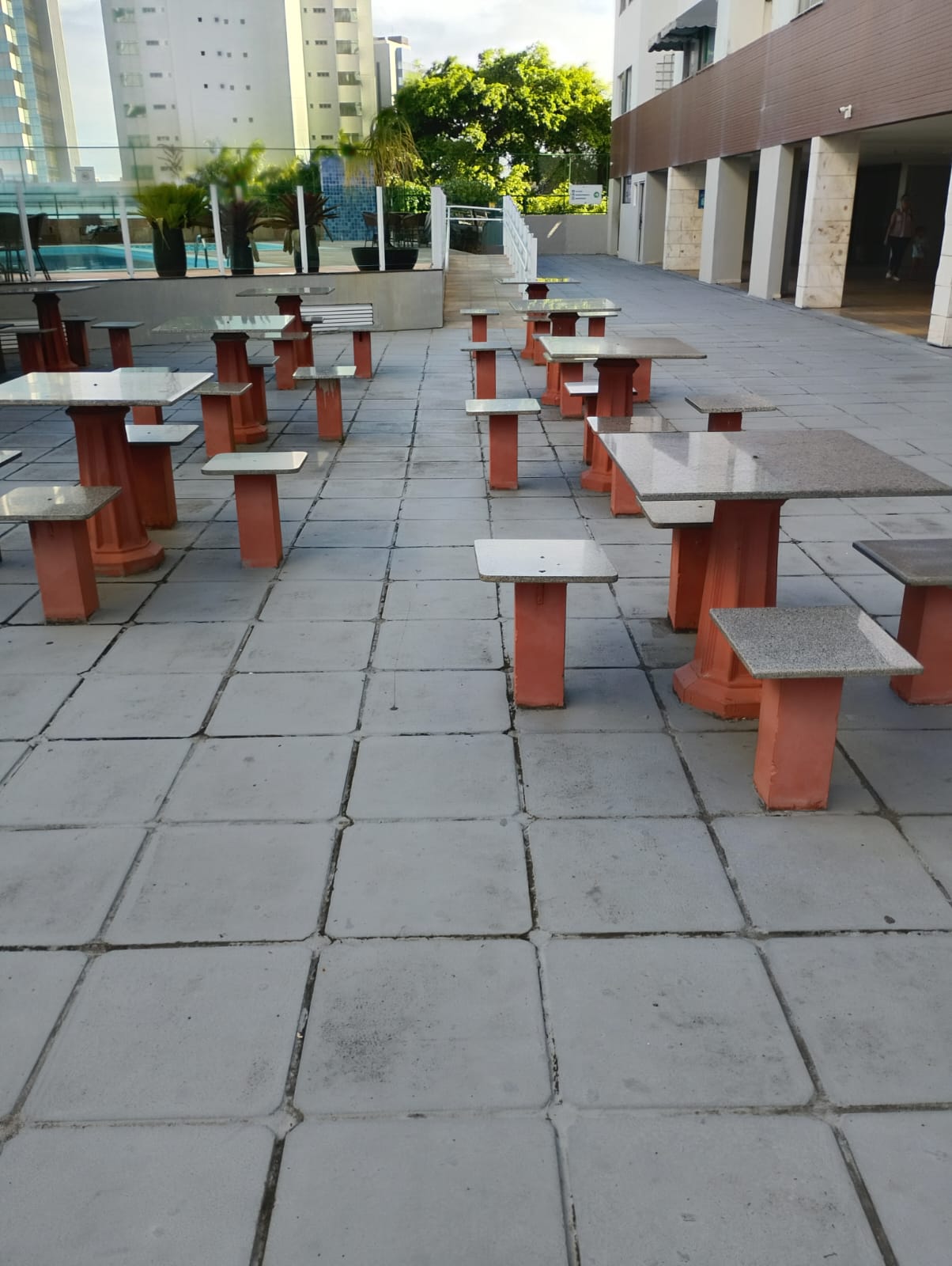 Img Venda de Apartamento próximo à estação do metrô do Imbuí