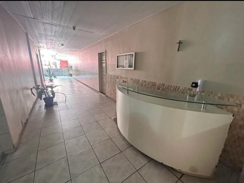 Img Venda de Apto ¼ com dependência centro
